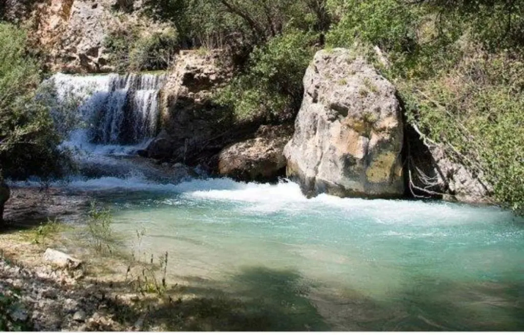 Apartamento rural castril