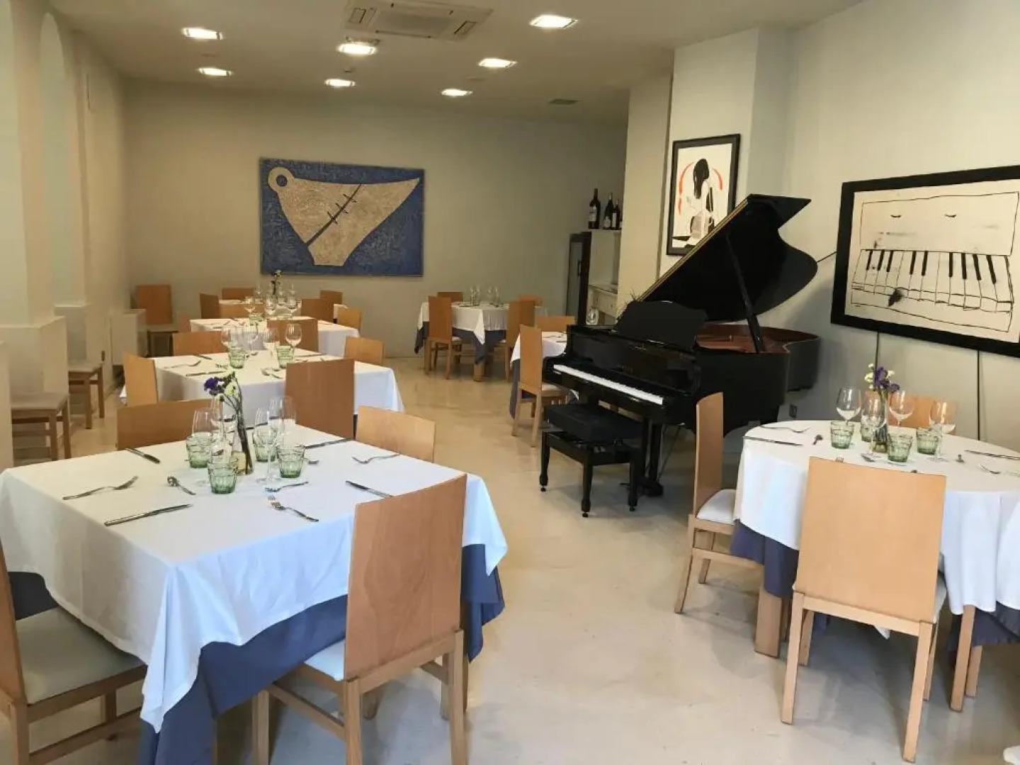 La Merced de la Concordia