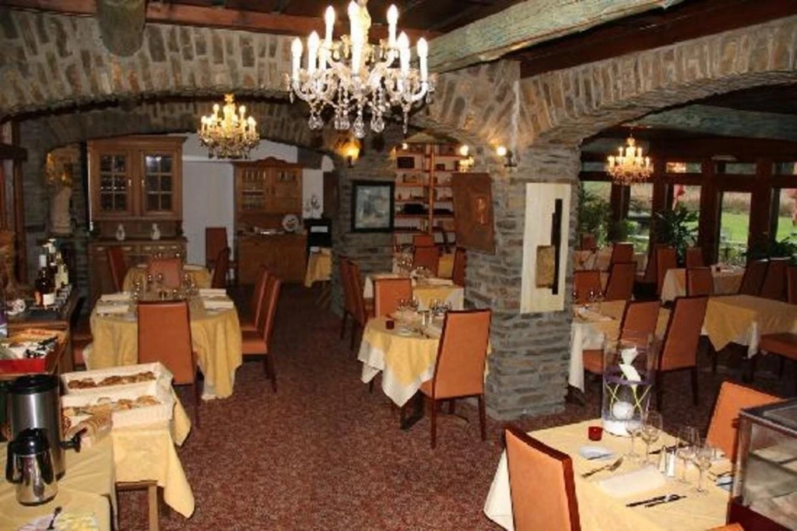 Domaine du Moulin d'Asselborn