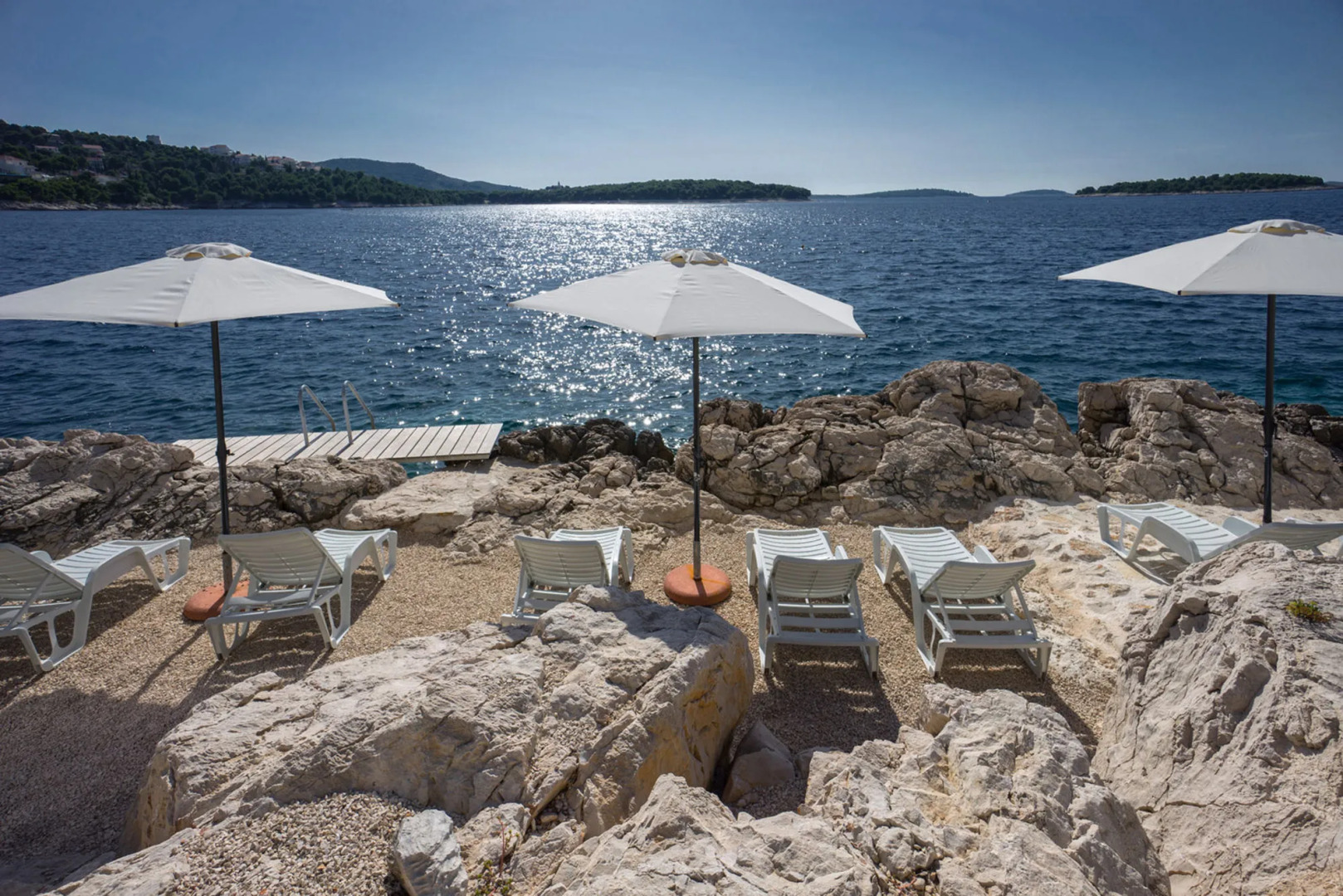 Golden Rays Luxury Apartments