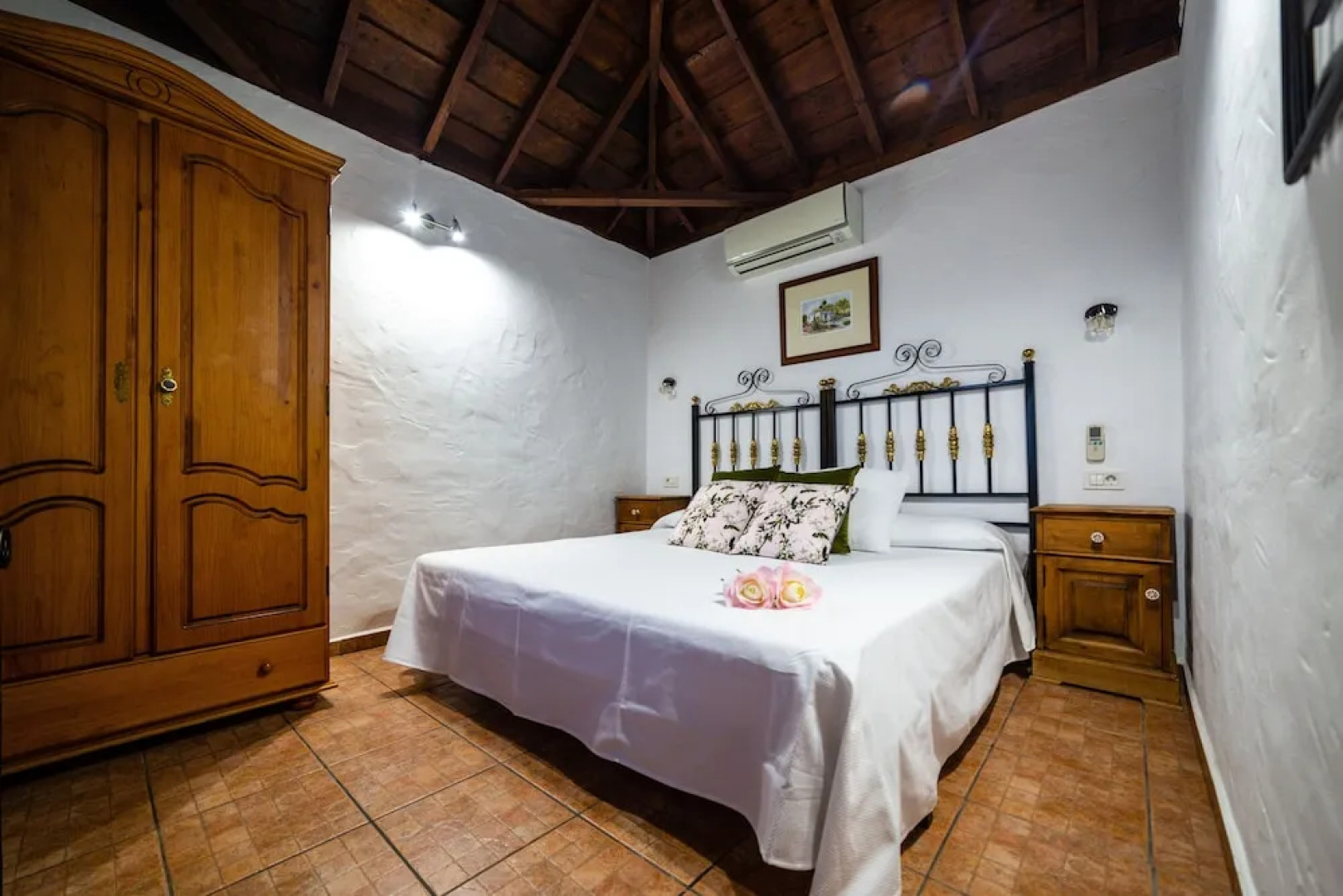 Casa Rural La Capellana by Isla Bonita