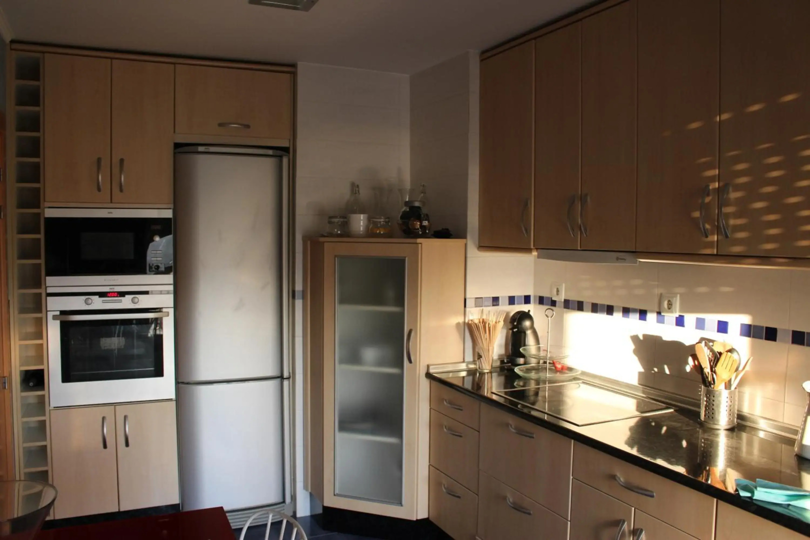 Apartamento el Budha