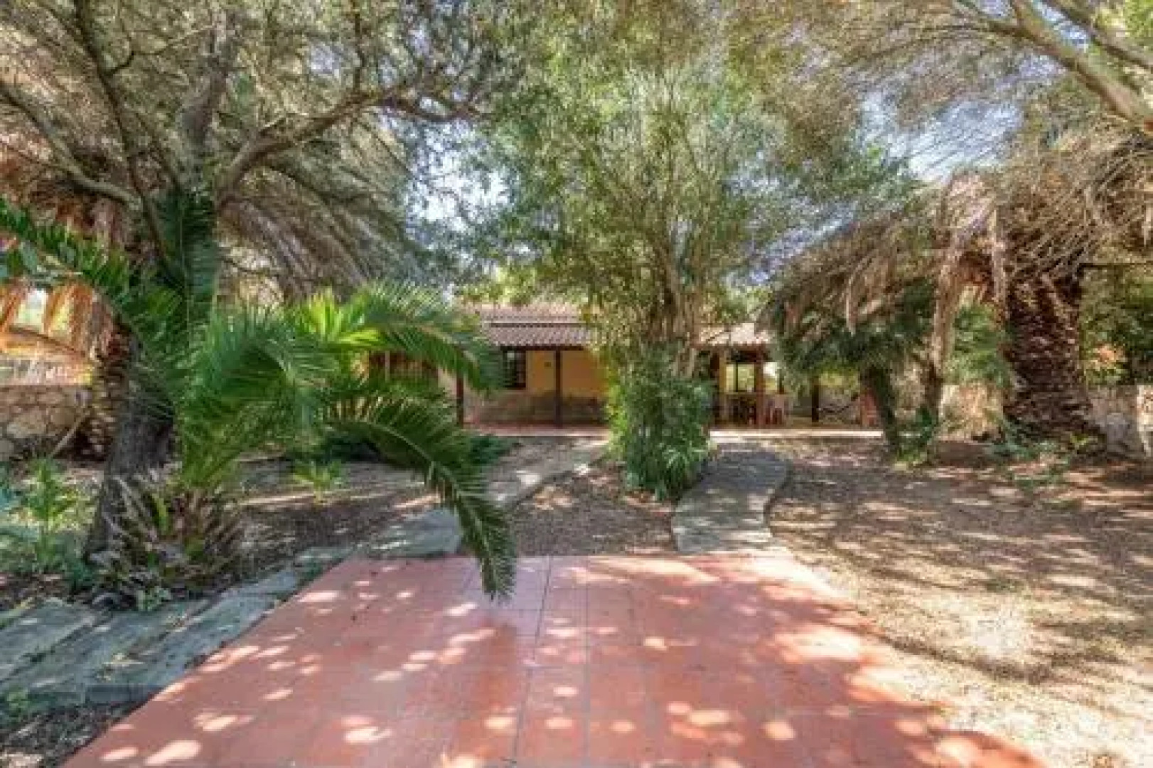 Villetta Sa Marigosa Rif.977