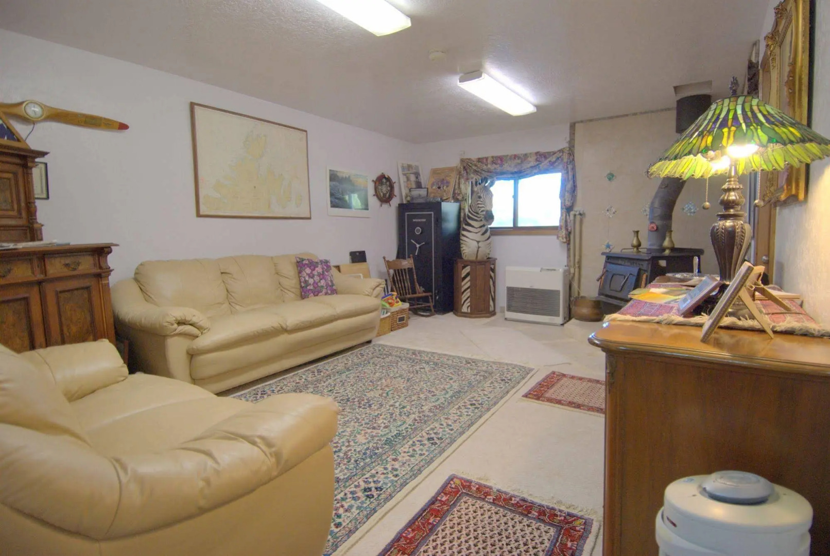 Fisherman's Tales Bed and Breakfast