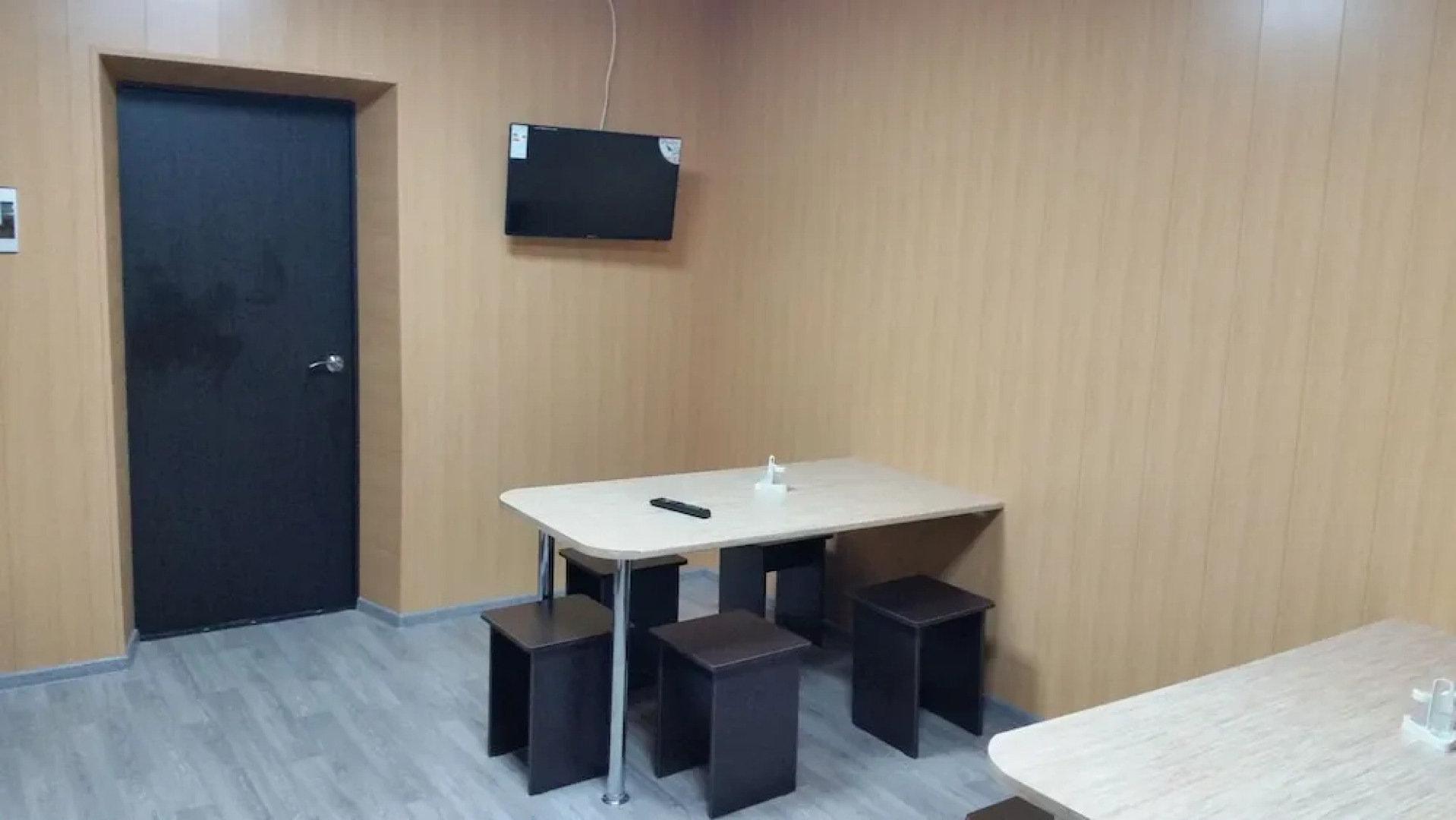 Gostiniy dom Zheleznogorskiy