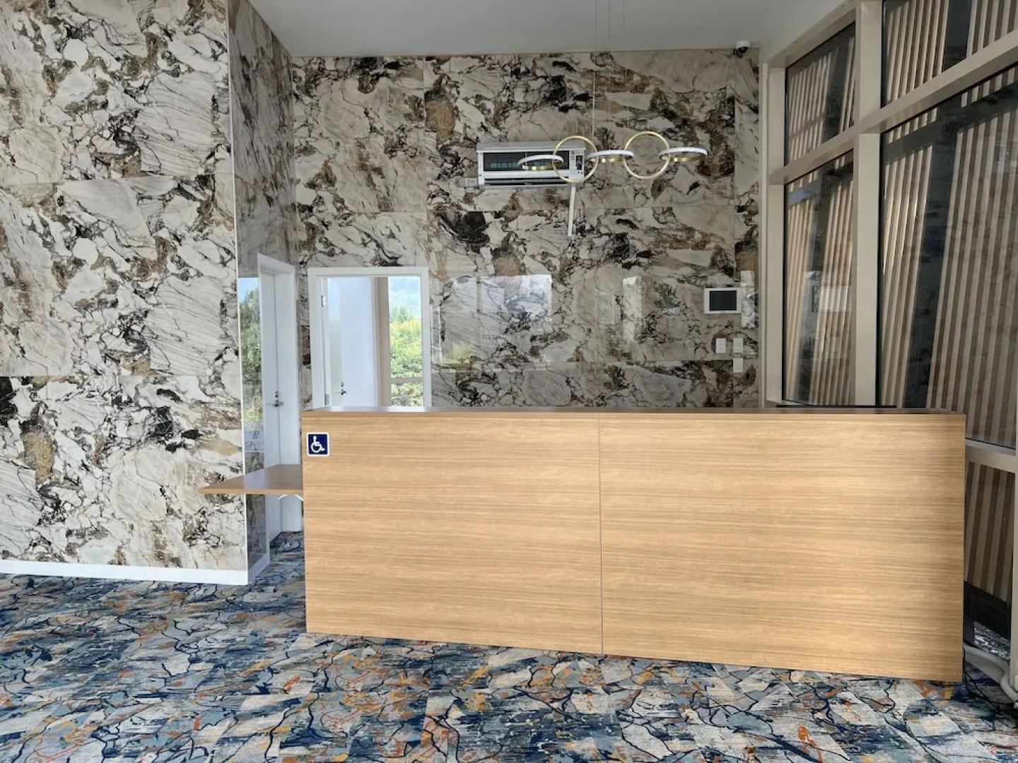 Manha Hotel Auckland Airport