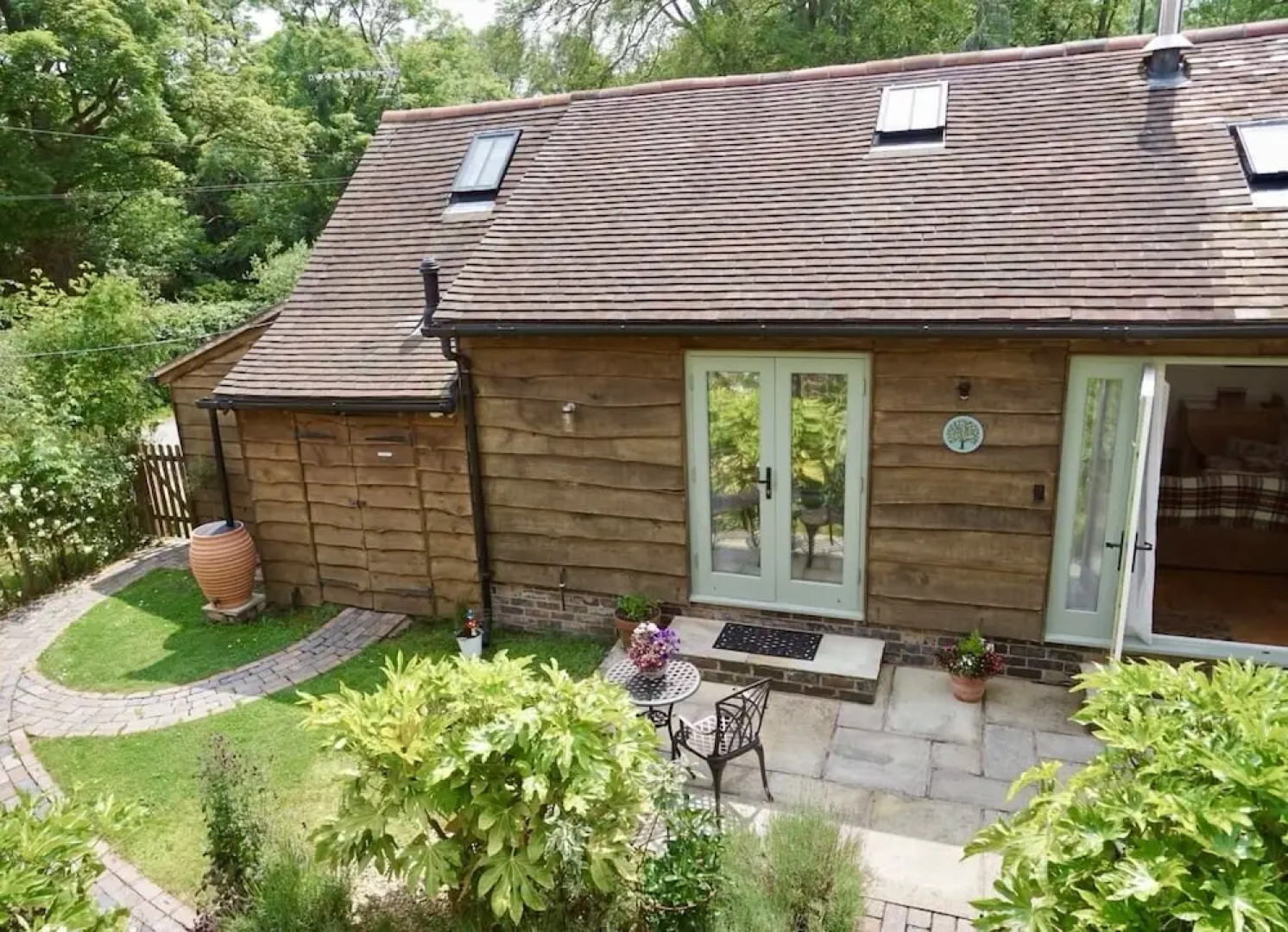 Nest Holiday Hideaway Wren Cottage Stunning Area!