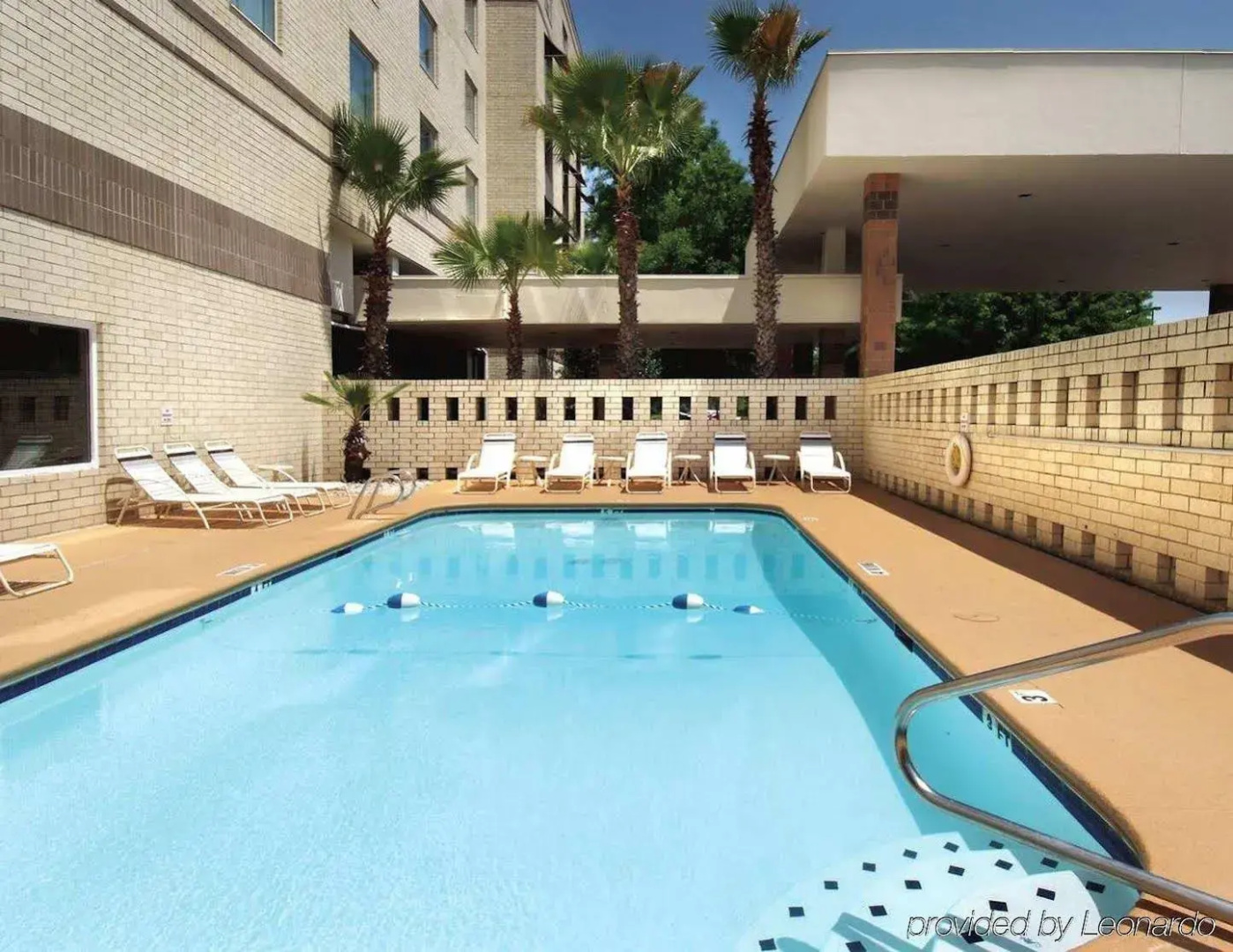 Embassy Suites by Hilton Brunswick