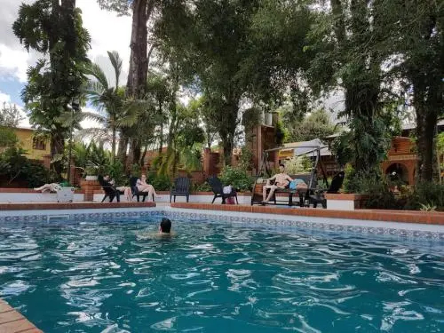 Wanda Hotel Las Palmas