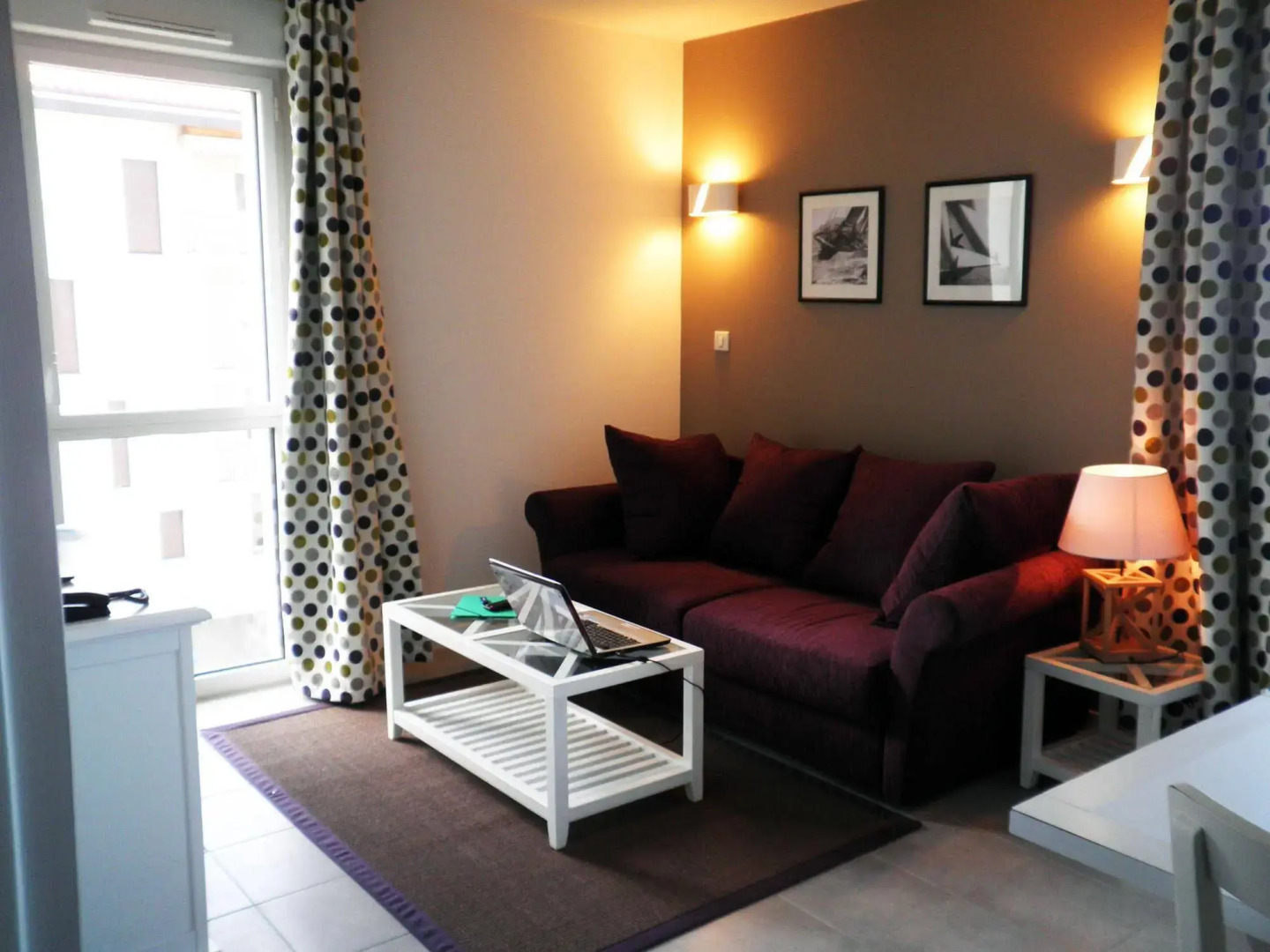 Résidence Néméa Les Balcons des Pêcheurs