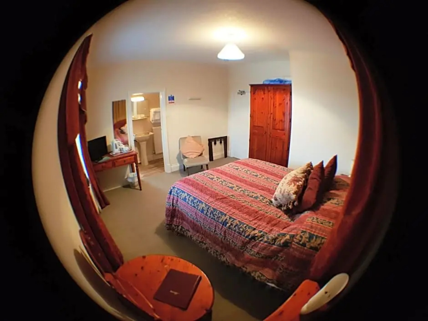 White House Country Inn