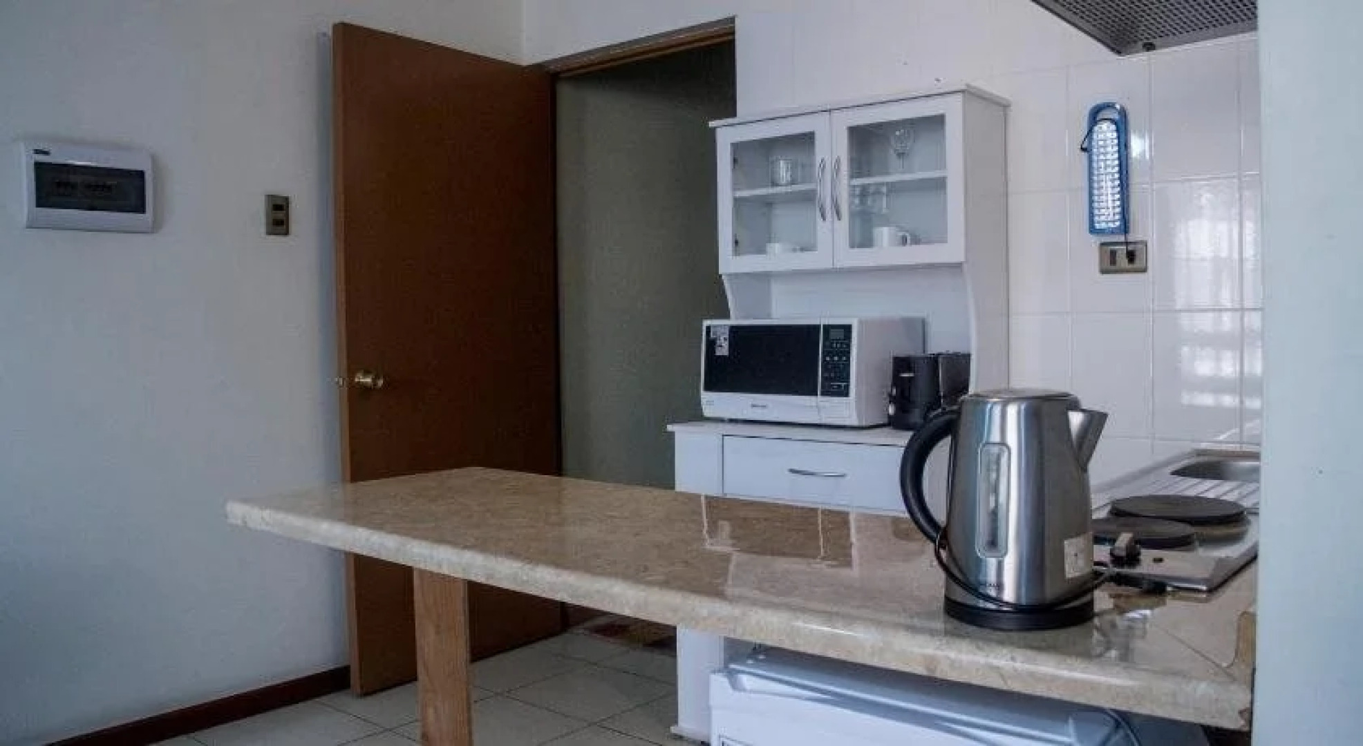 Apart Hotel Perla Norte