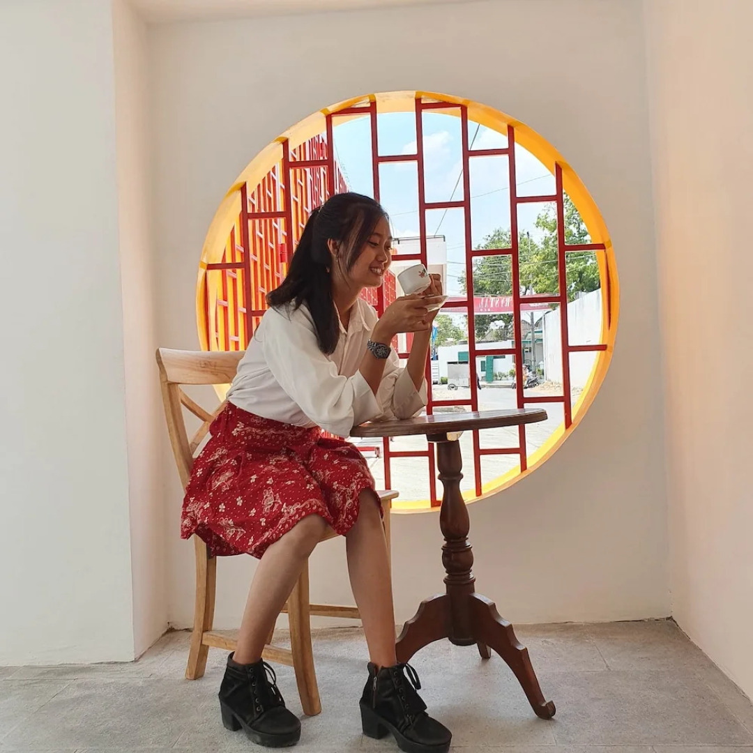 Tiongkok Kecil Heritage Lasem