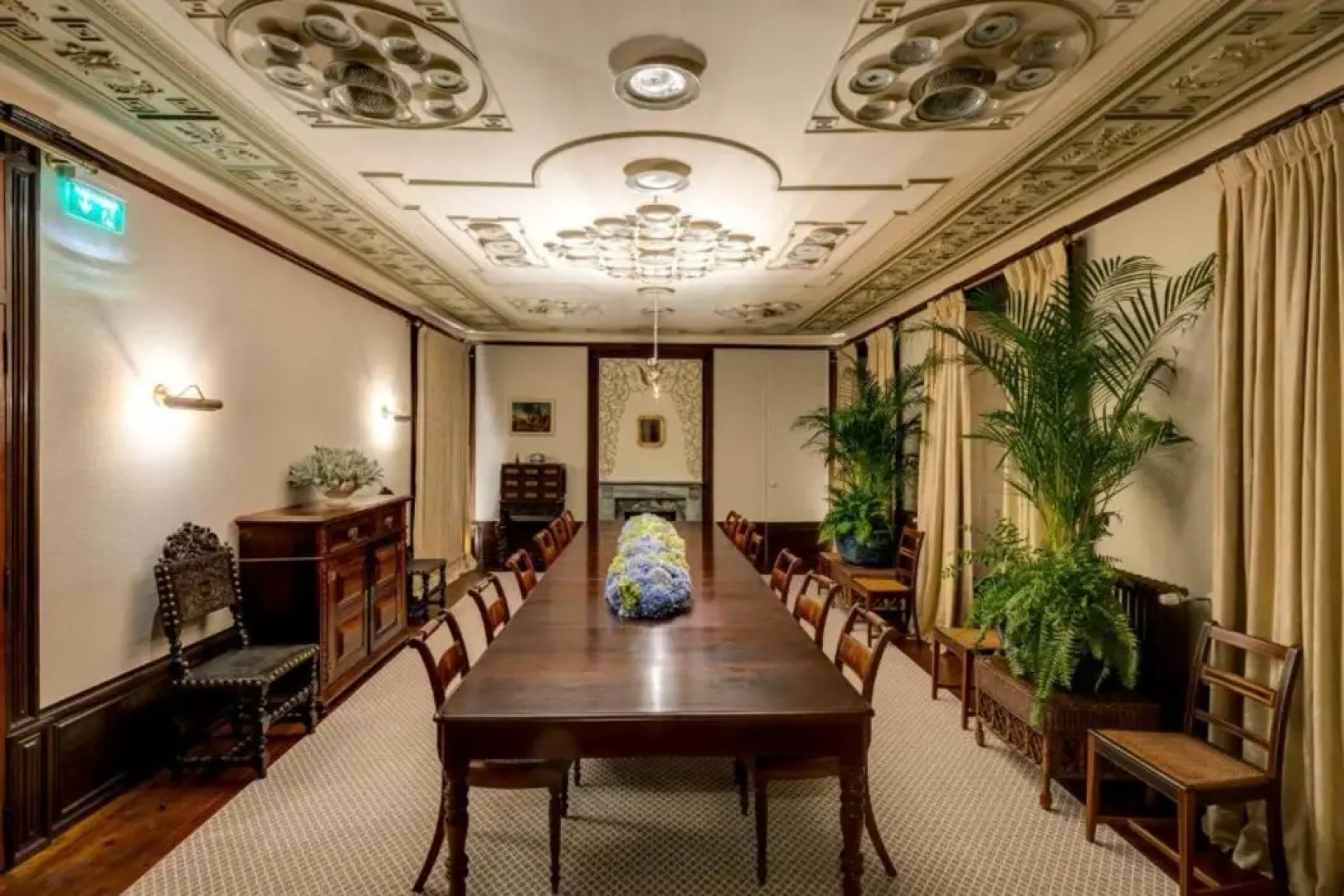 Valverde Santar Hotel & Spa – Relais & Châteaux