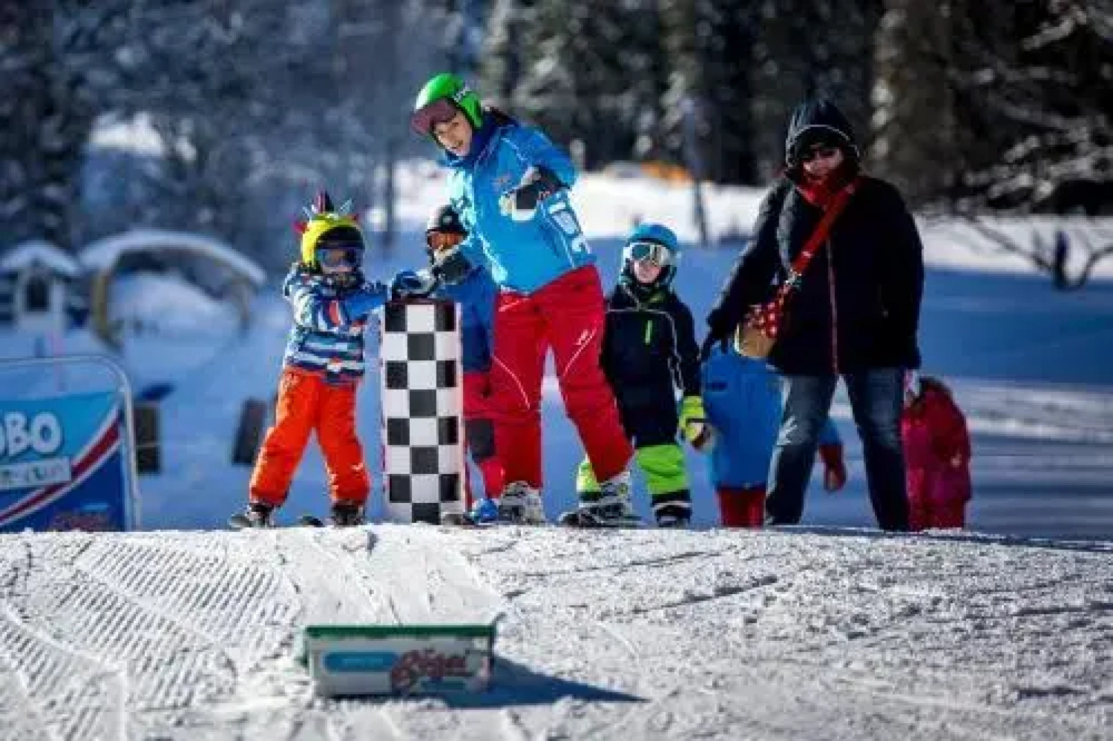 Familienhotel Filzmooserhof