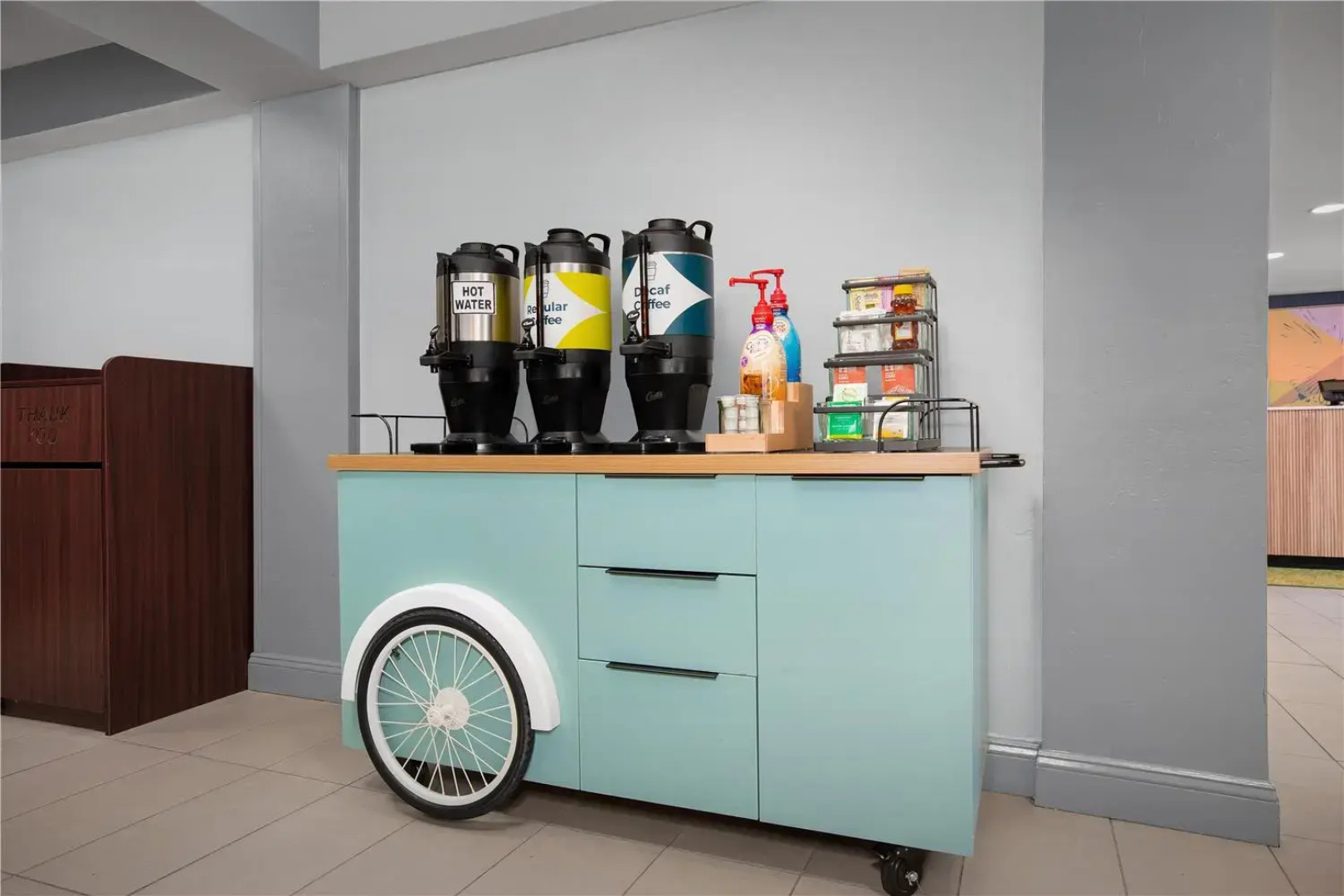 Spark by Hilton San Jose Airport