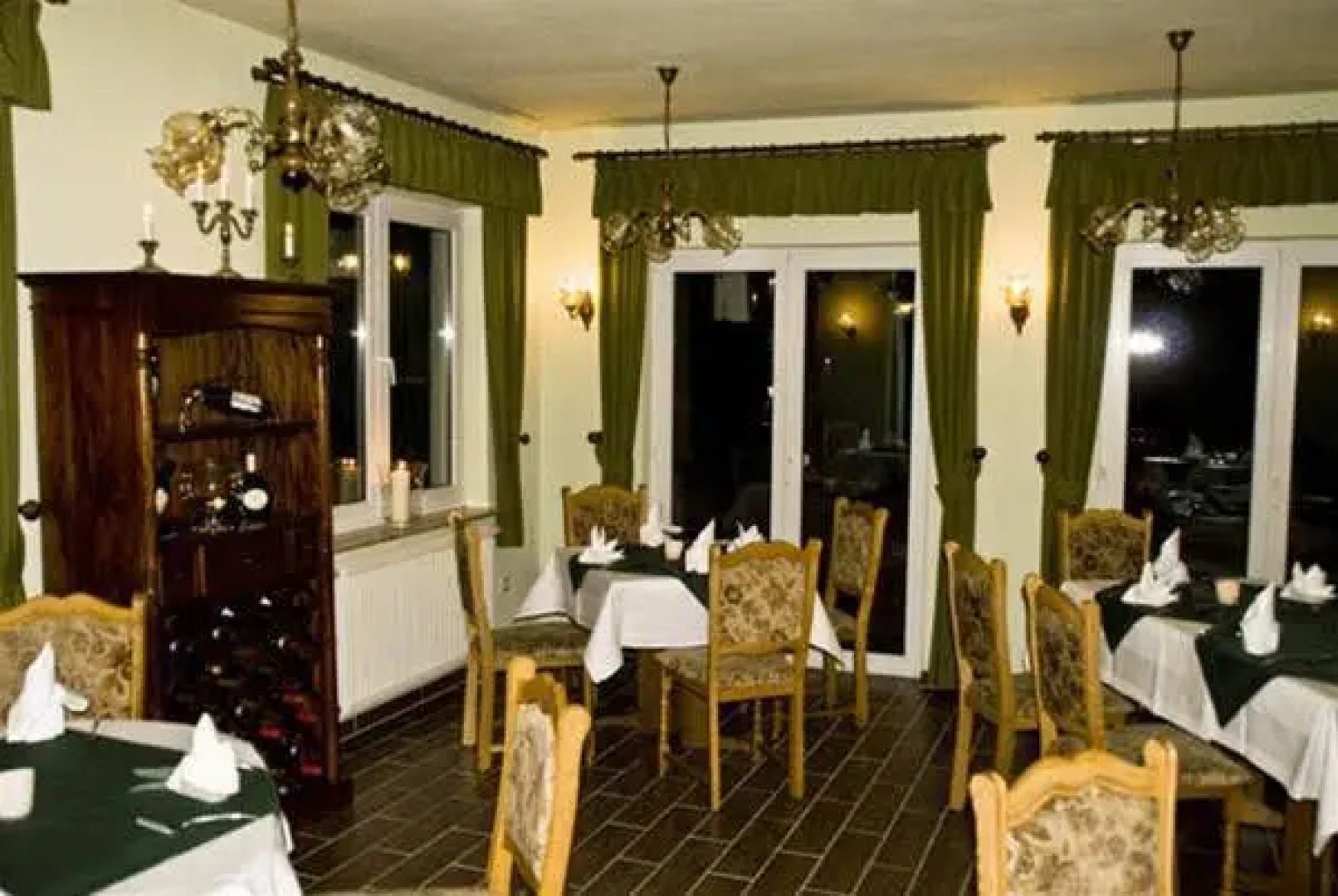 Hotel Haus Waldesruh