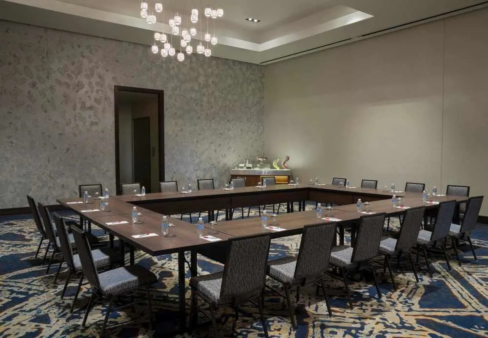 Buffalo Marriott Harborcenter