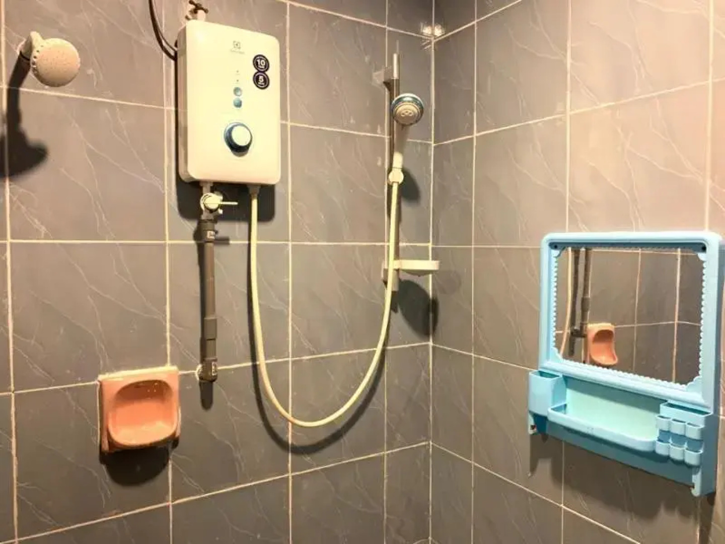 OYO 89921 Motel New Bay Sg. Lembing