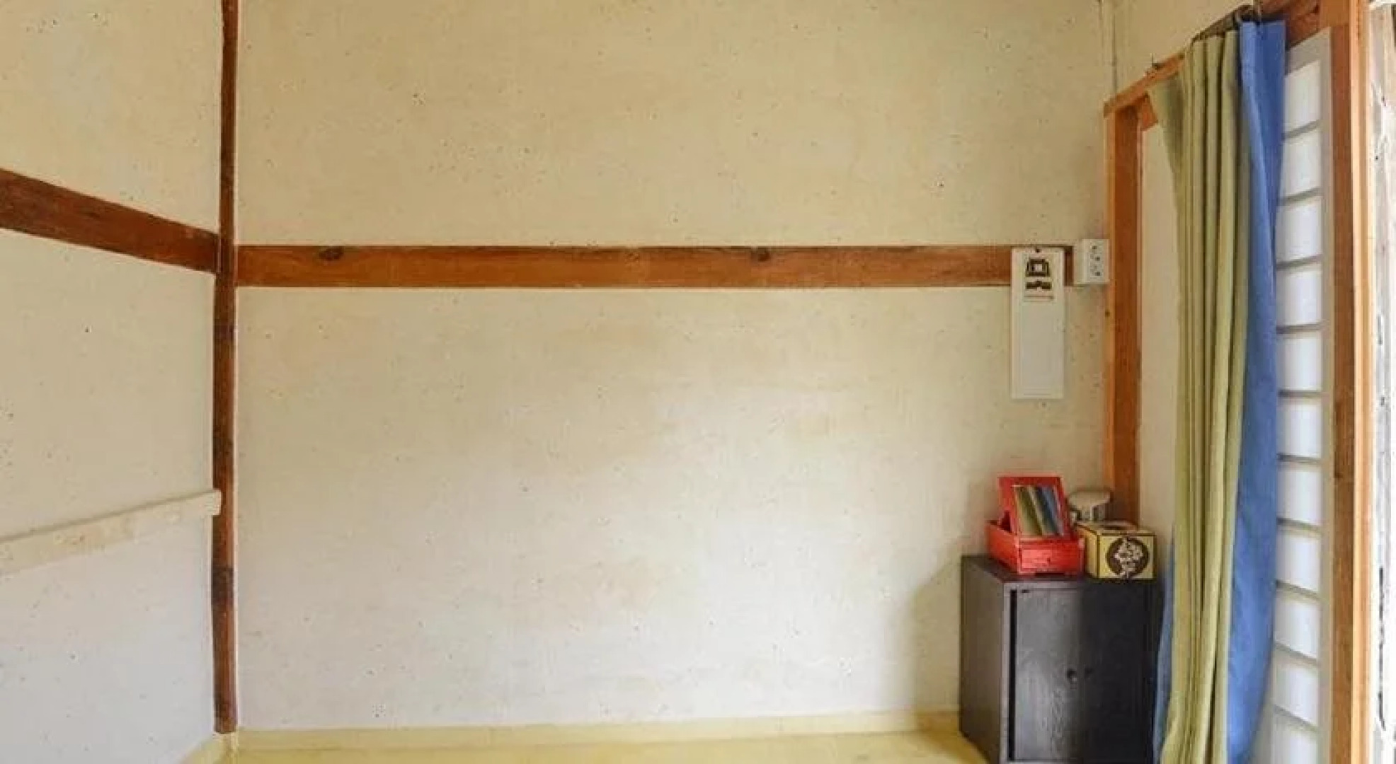 Suaedang Hanok Guesthouse