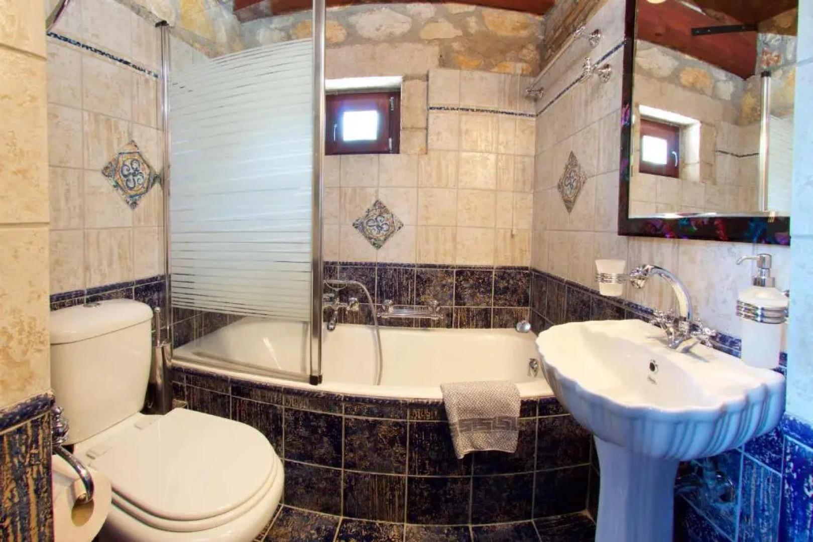 Pilikas Luxury Villas