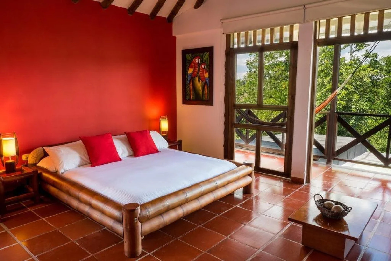 Ecohotel Spa Paraíso Verde