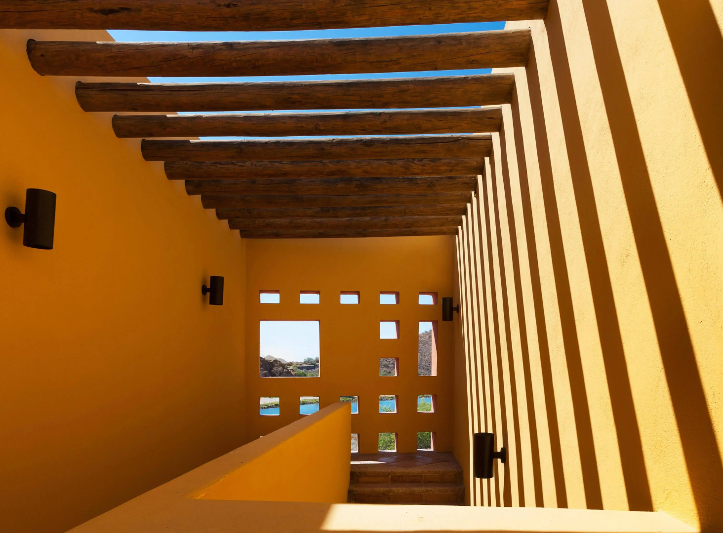 Loreto Bay Golf & Sea at Baja