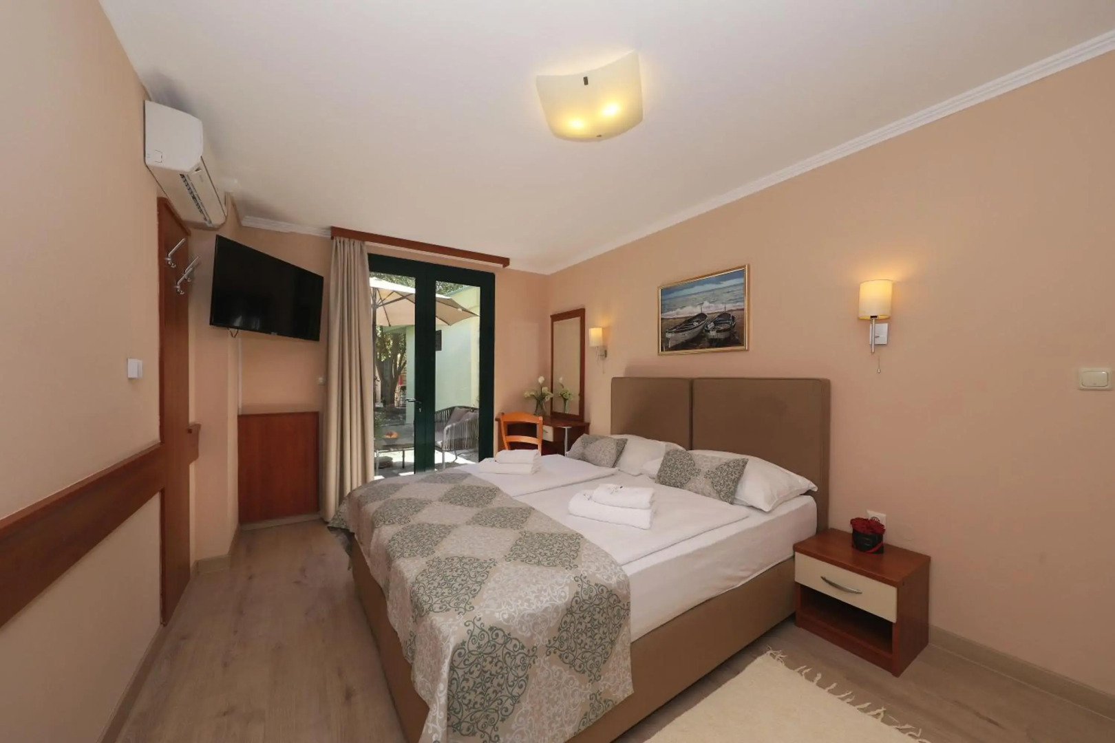 The Mediterranean Village San Antonio