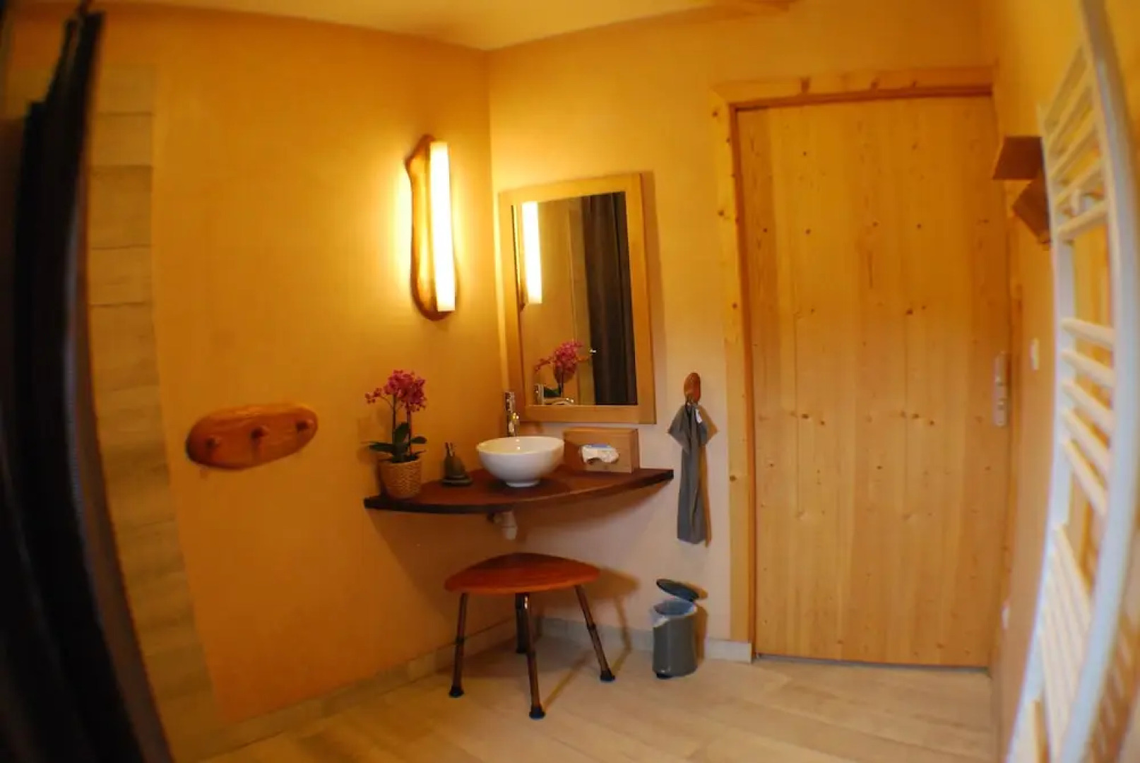 Les Cabanes de La Chaussée