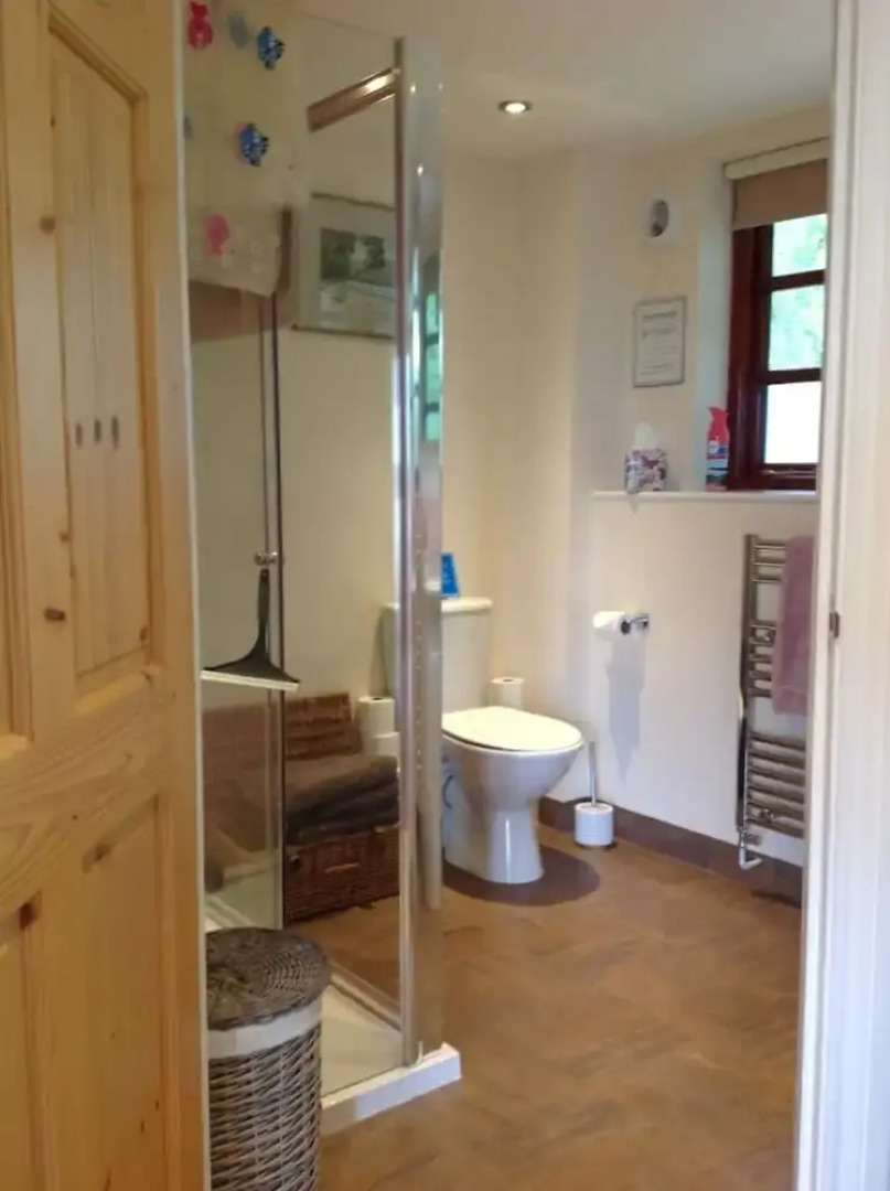 A Devon Rural Retreat