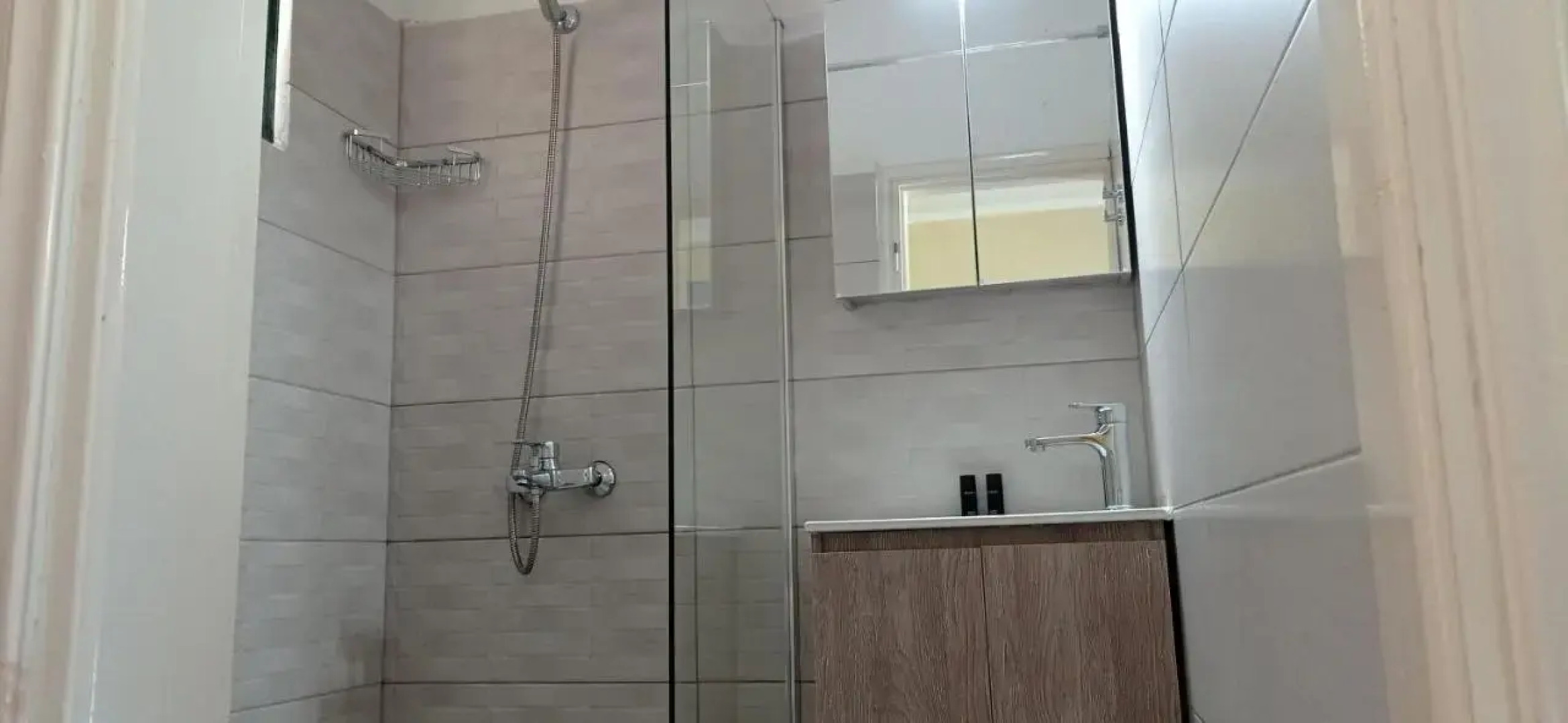 Aristotelis Apartments