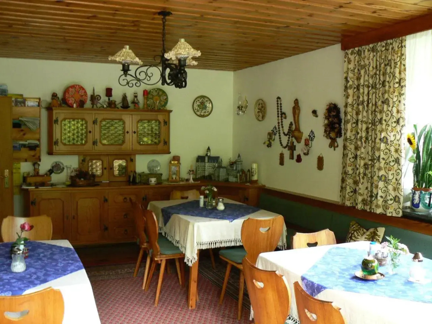 Haus Kehlstein Ferienwohnung