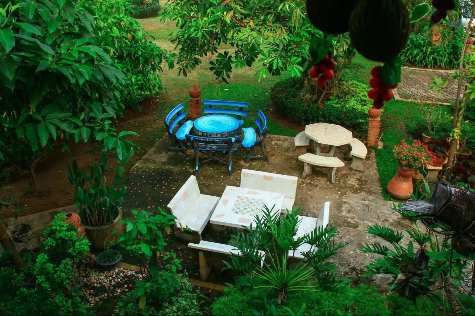 Swankaburi Boutique Hotel