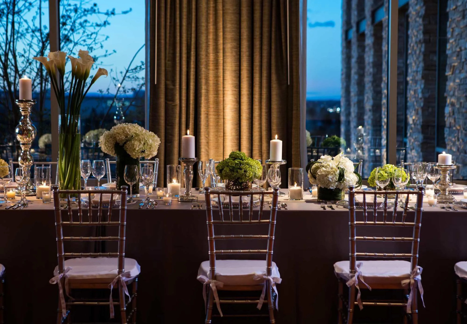 Renaissance Boulder FlatIron Hotel