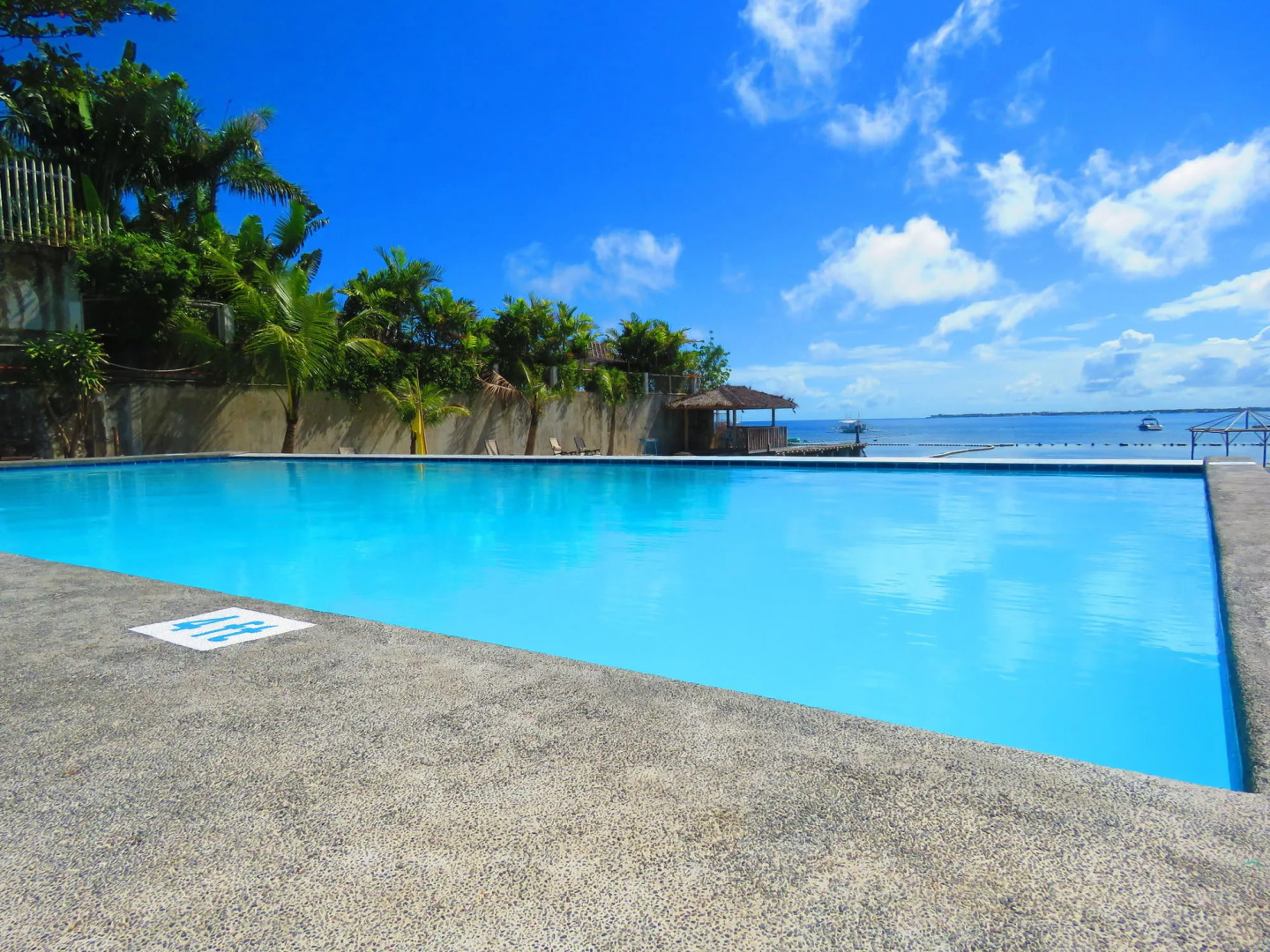 Aozora Seaside Mactan