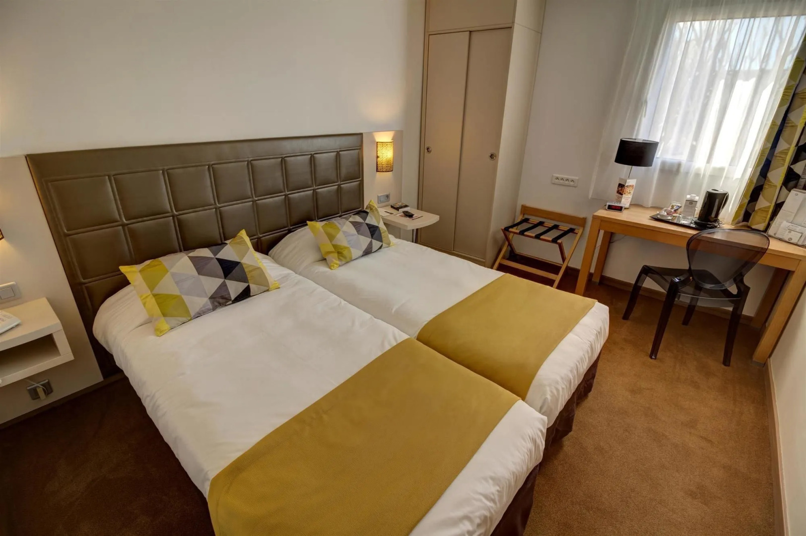 Mercure Arles Centre Arenes