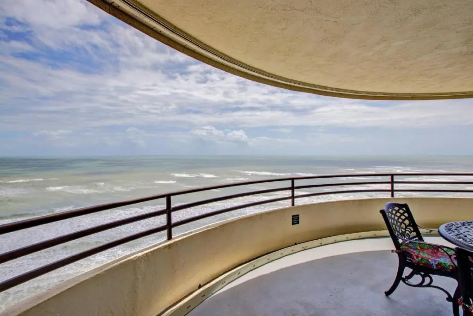 Sand Dollar Condominium Unit #1103