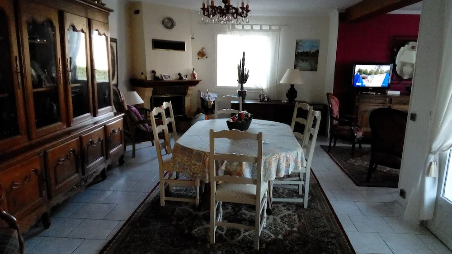 Gite de la cornillère
