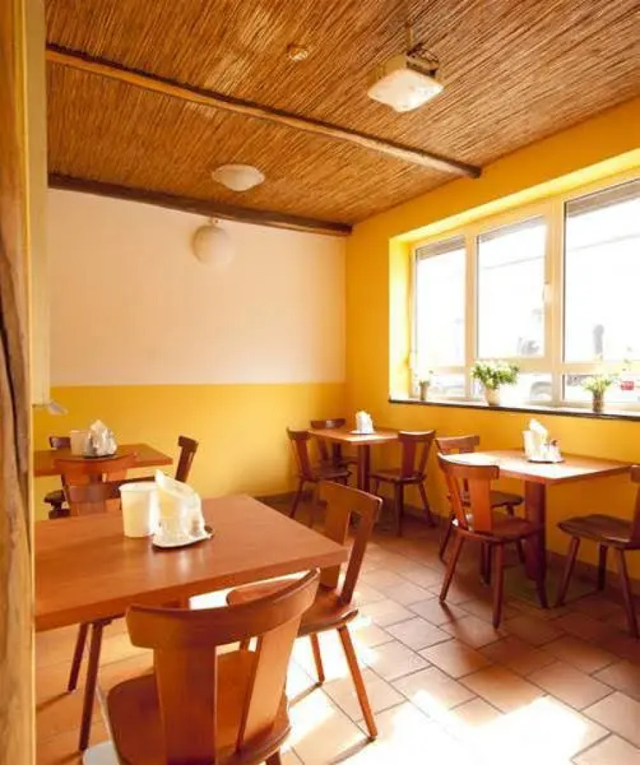 Hotel Hottentotten Inn