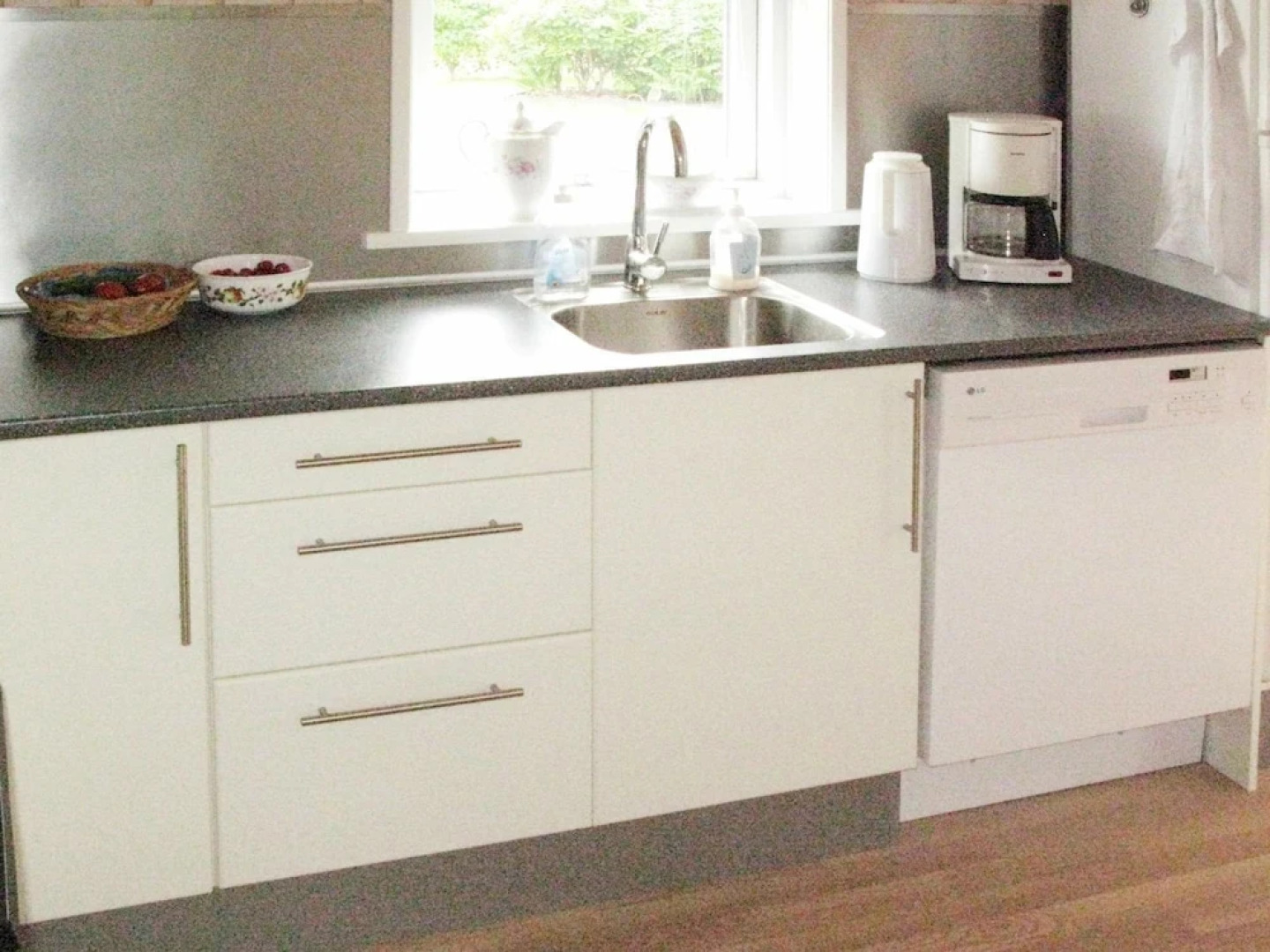 Tranquil Holiday Home in Vinderup Close to sea