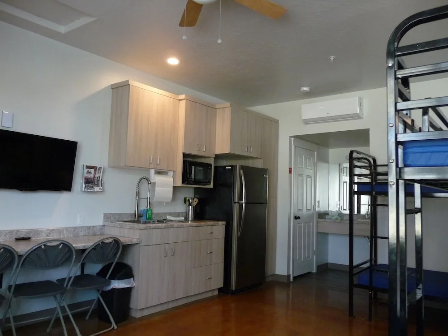 Zion's Camp and Cottages