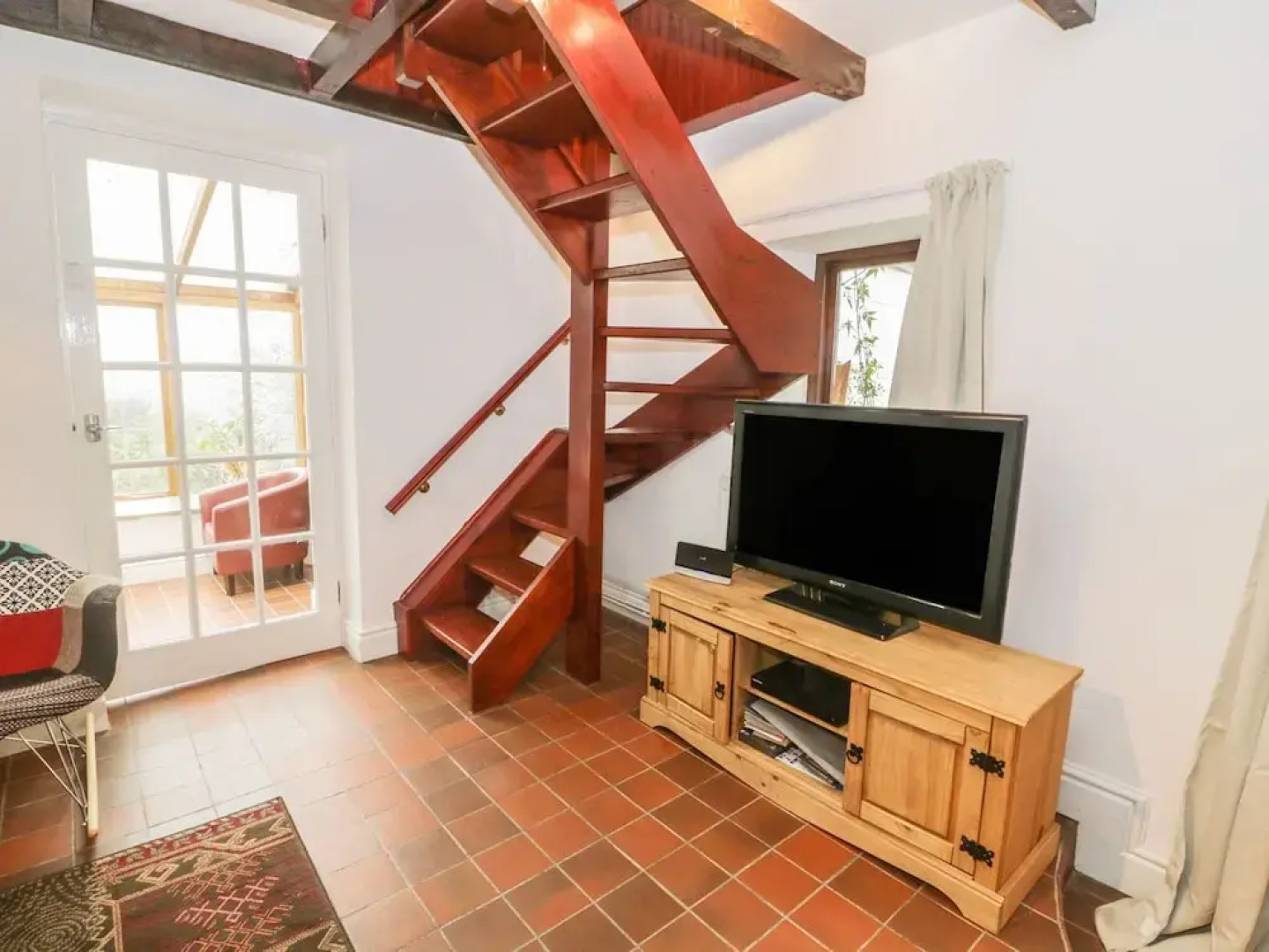 The Cottage at Fronhaul