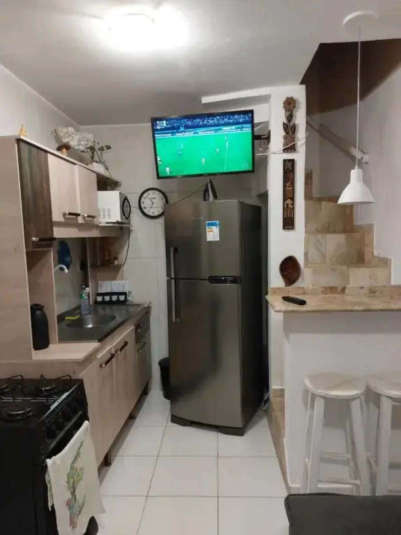 Apartamento Cond. Privê em Caiobá 2 quadras da beira mar próximo ao Restaurante Casa do Camarão