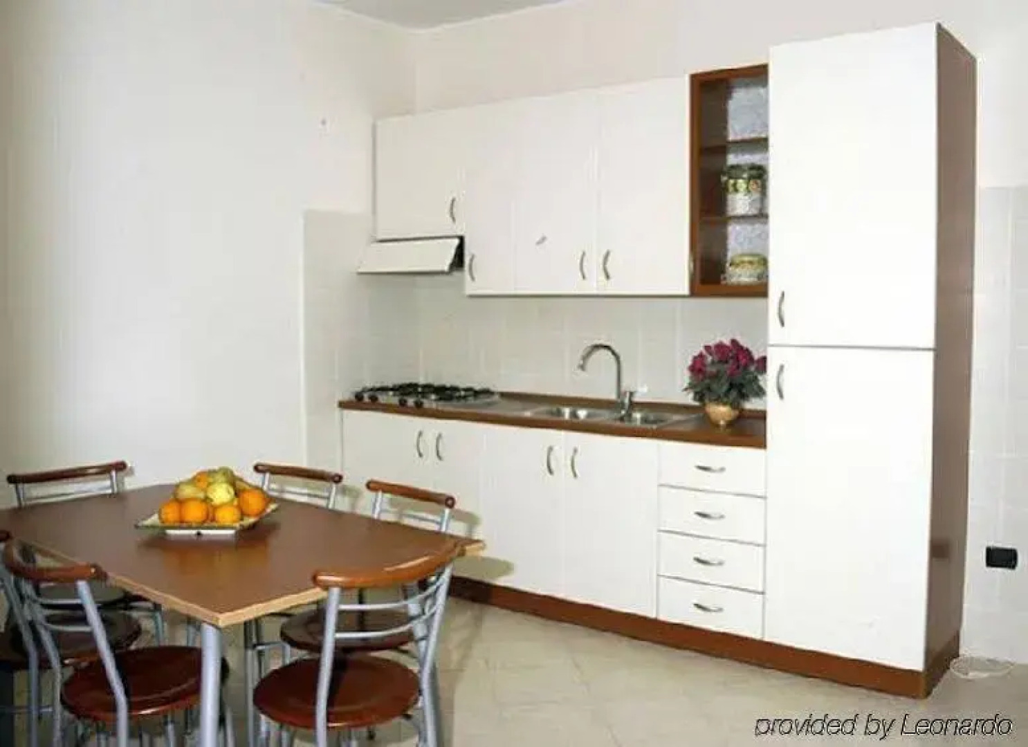 Hotel Residence Domus