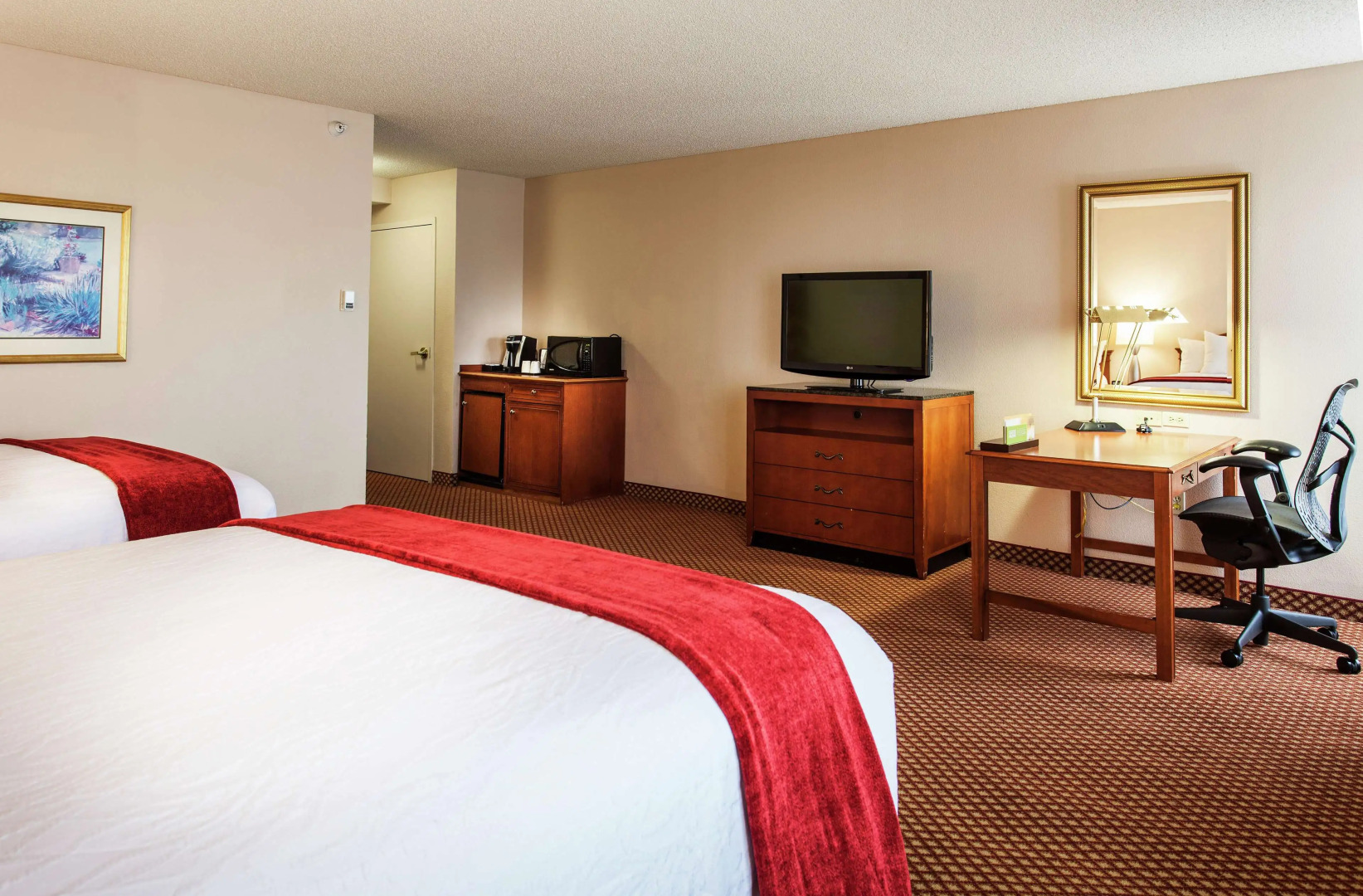 Hilton Garden Inn Denver Airport