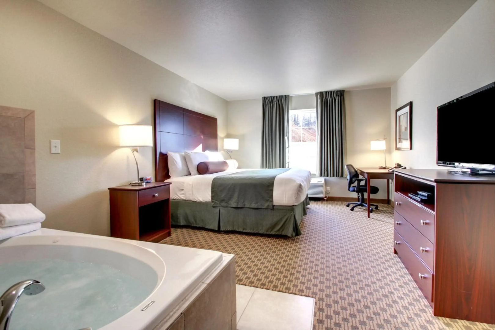 SureStay by Best Western Salem