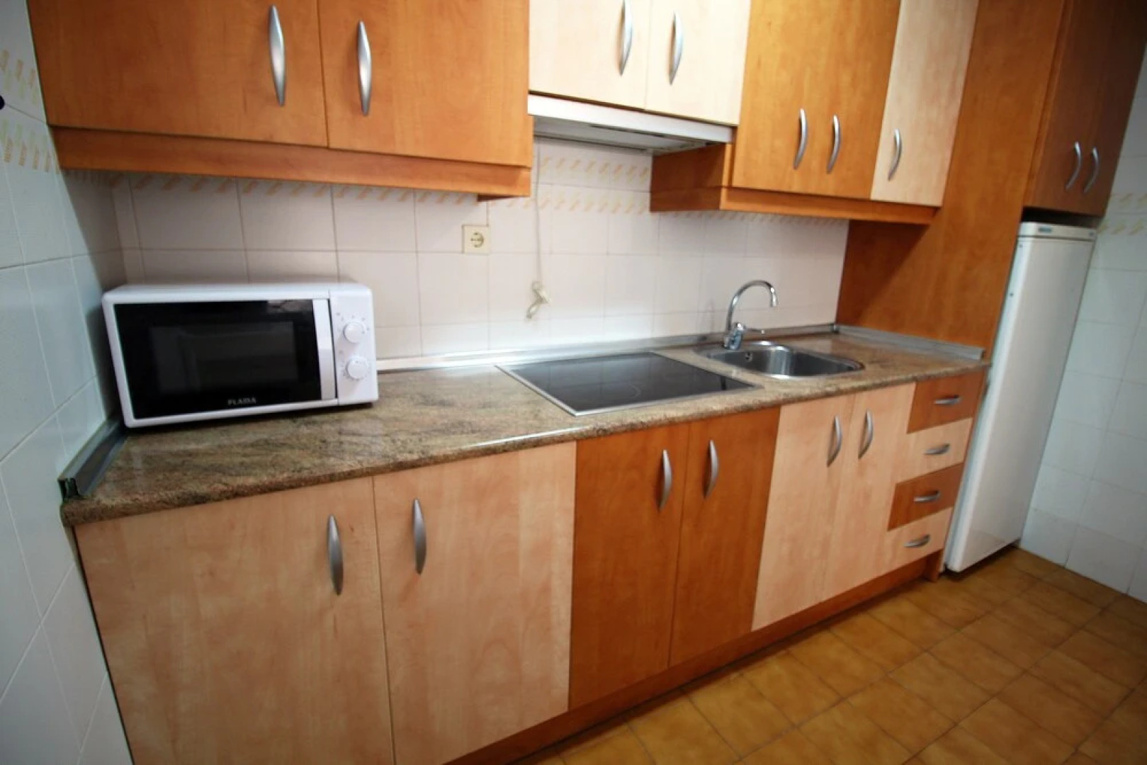 Eucalipto 1º1 - Apartamento a 100m de la playa