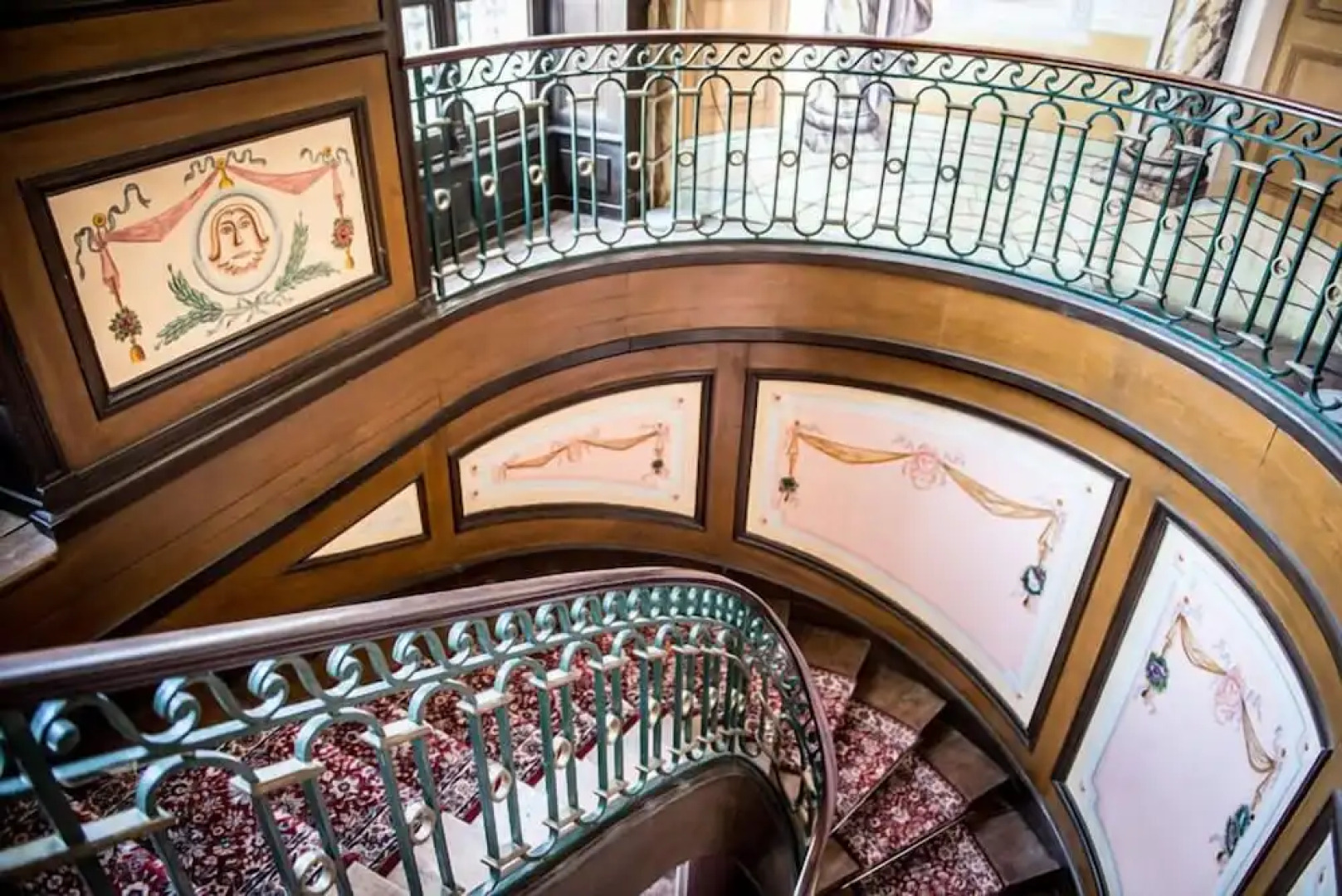 Château de la Gressière