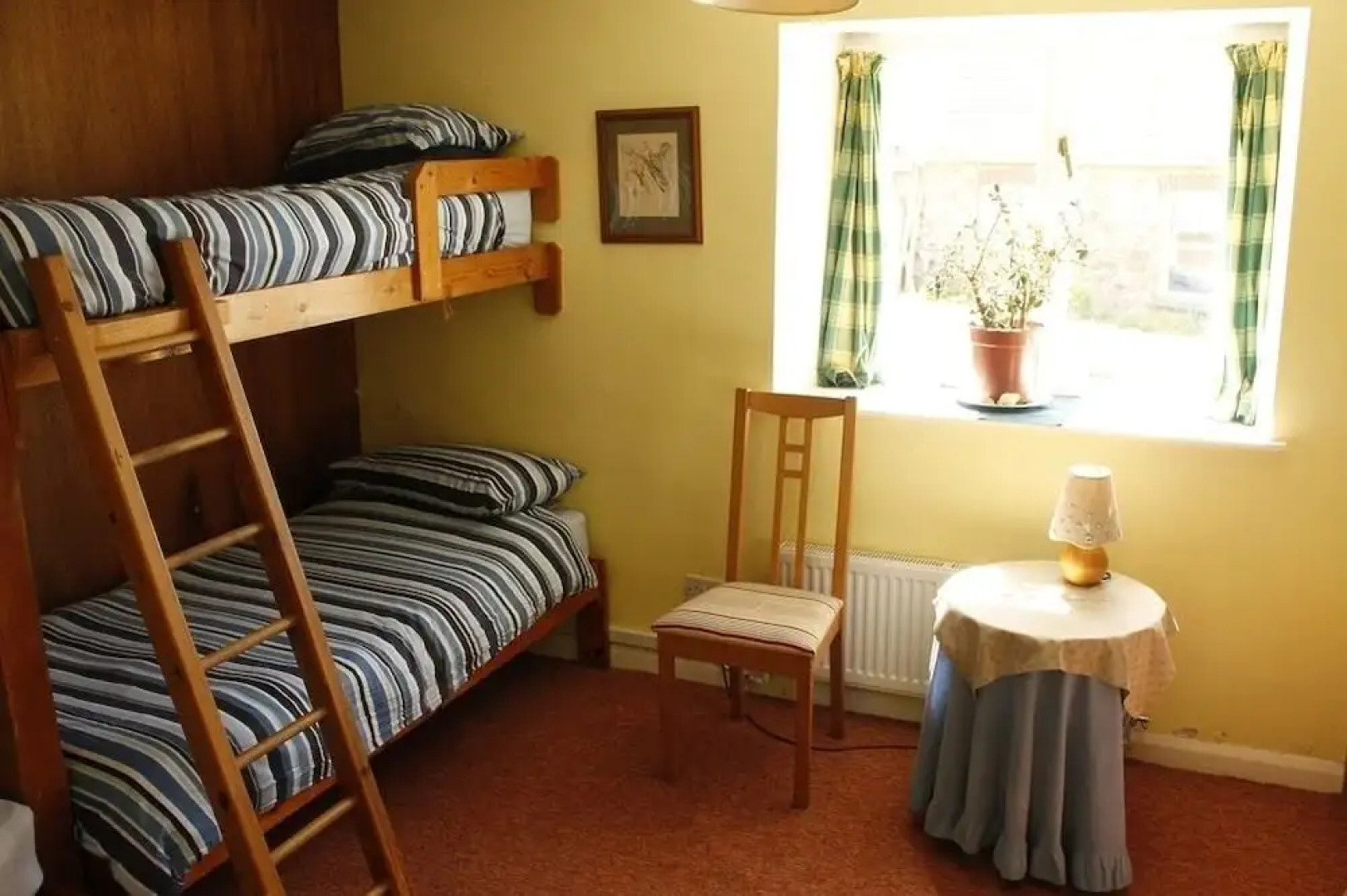 The Druidstone Hotel