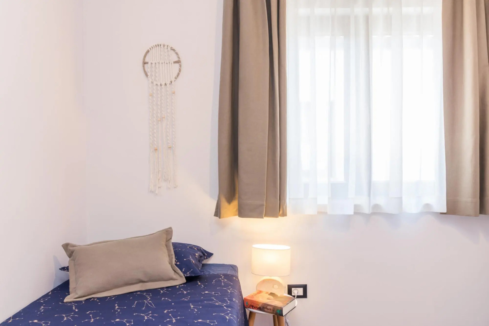 Villa Spirit I in Buje